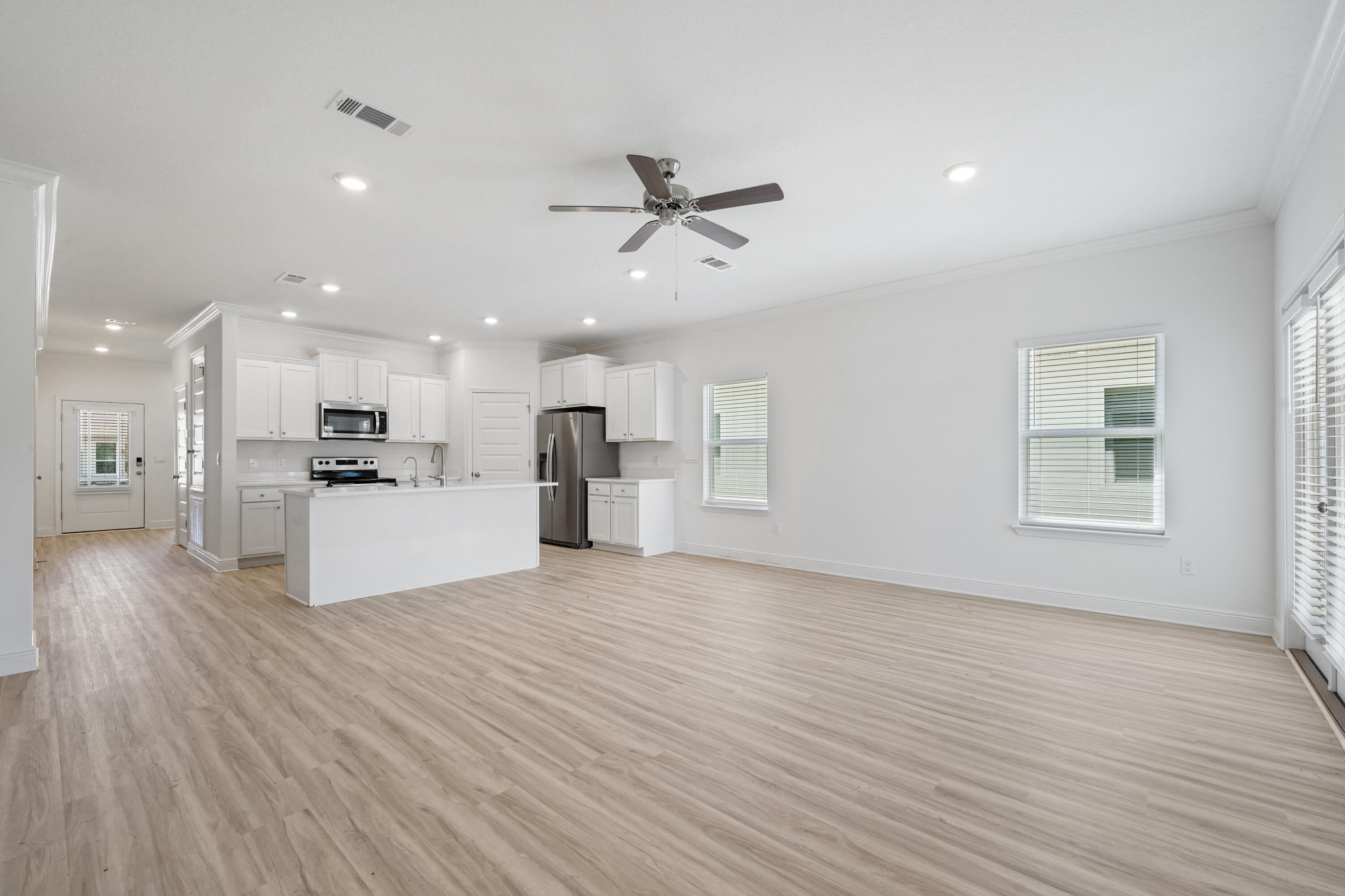 Walton's Landing - Residential