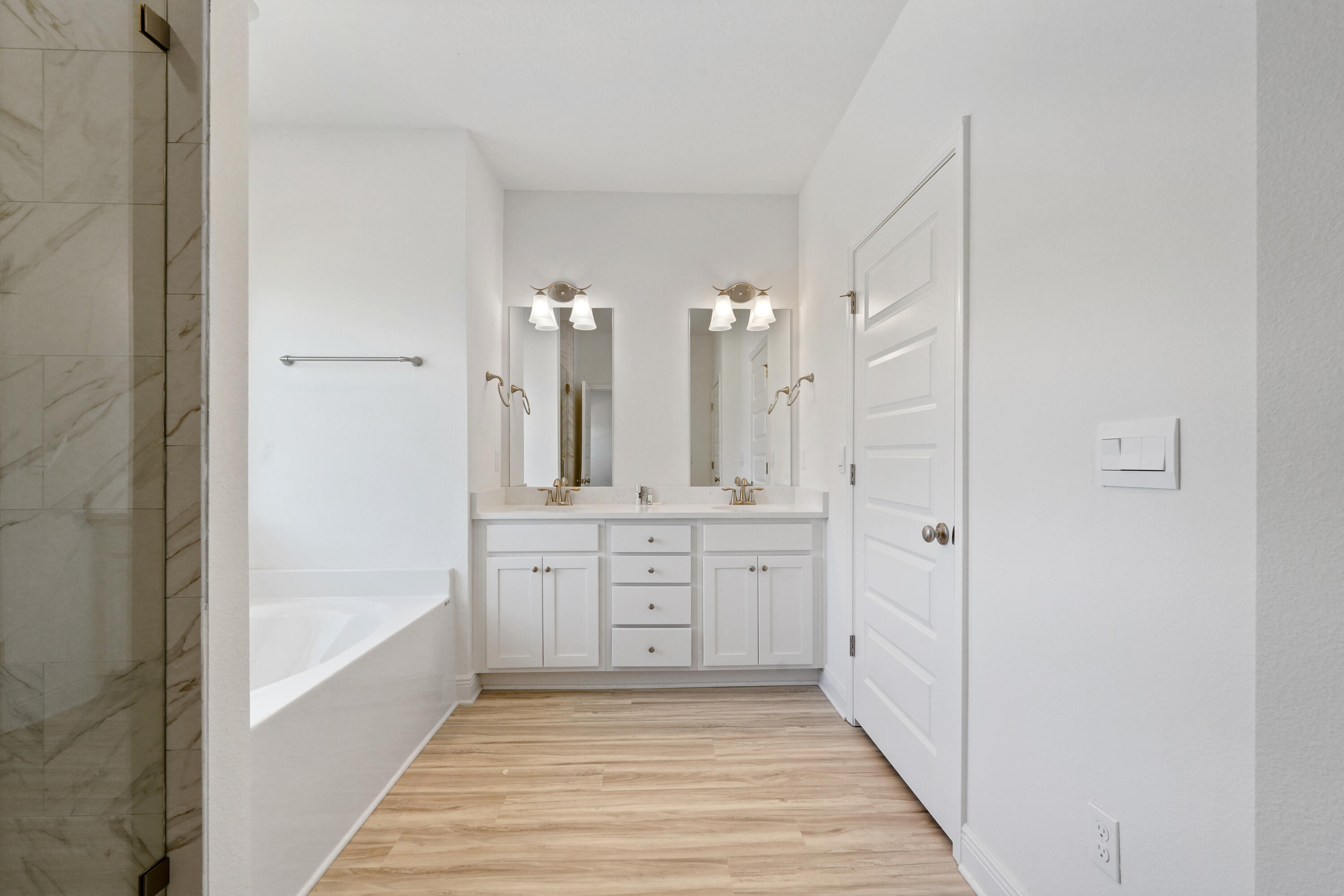 Walton's Landing - Residential