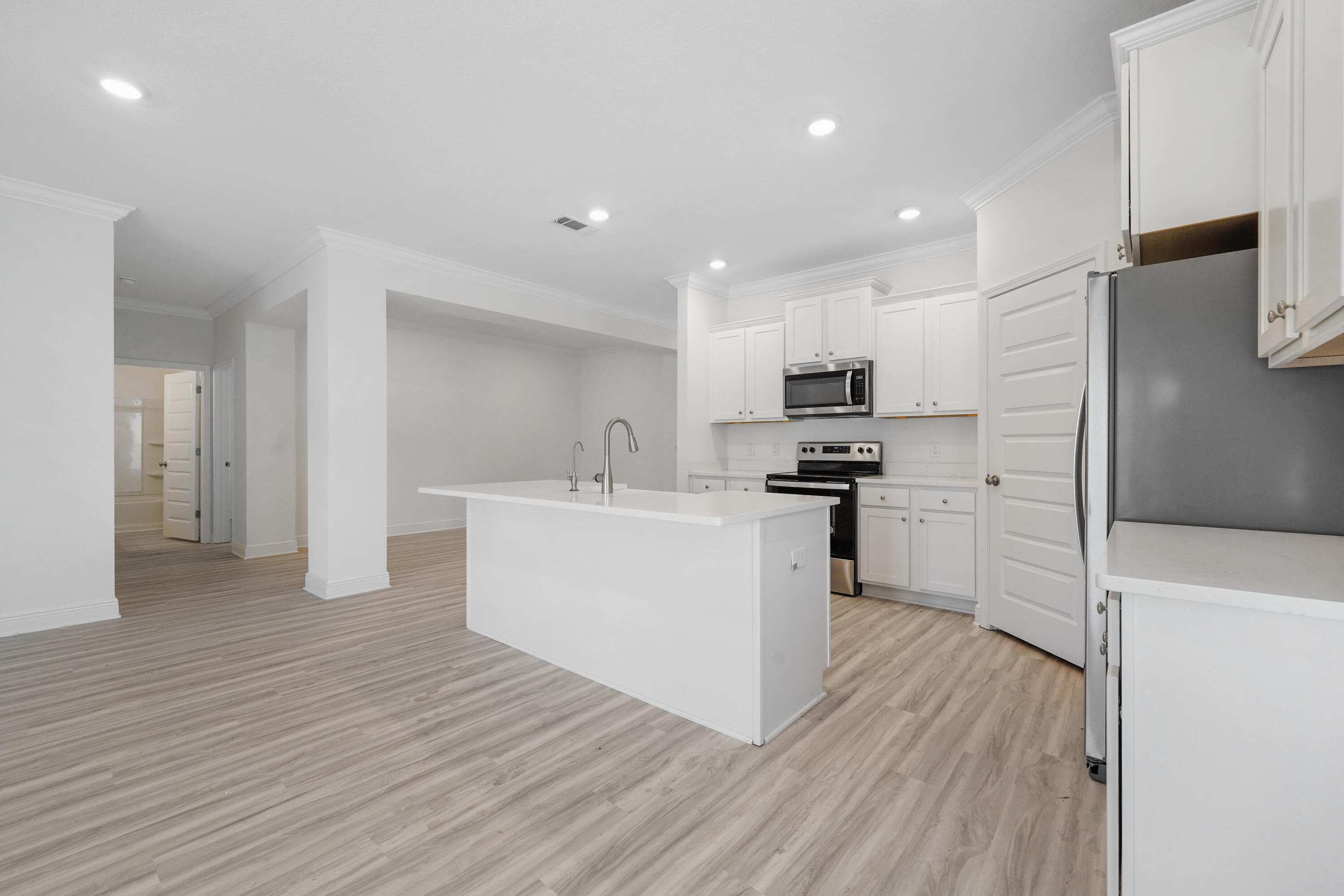 Walton's Landing - Residential