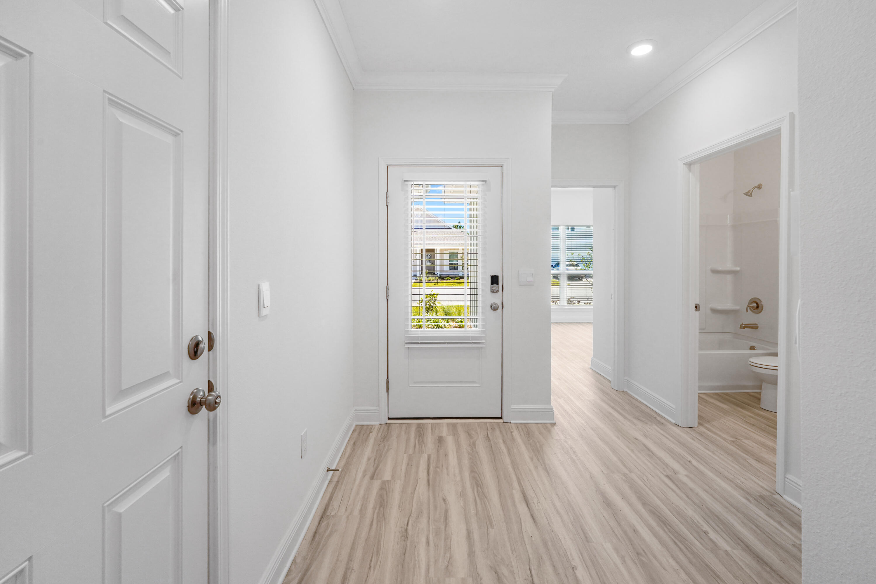 Walton's Landing - Residential