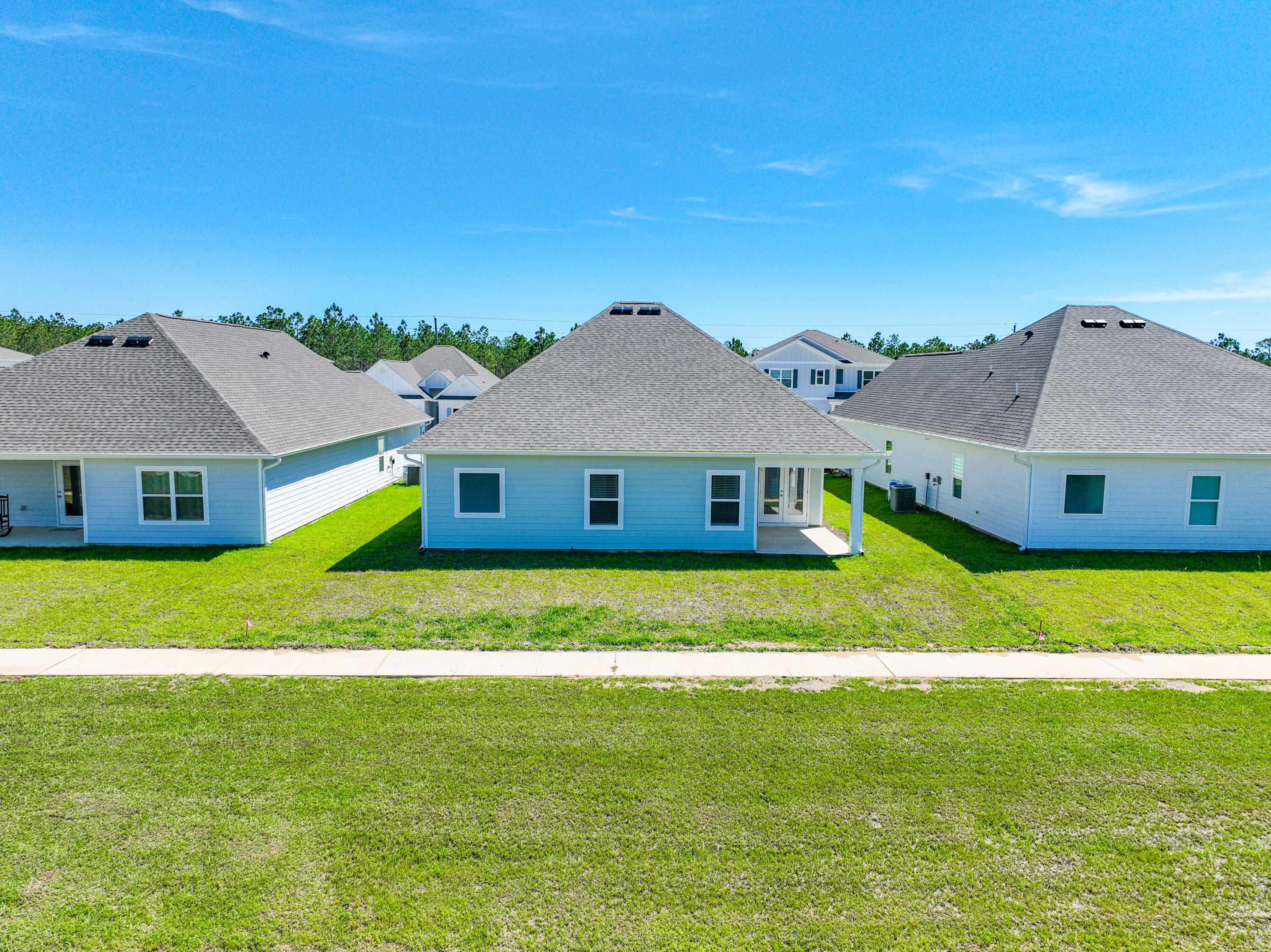 Walton's Landing - Residential