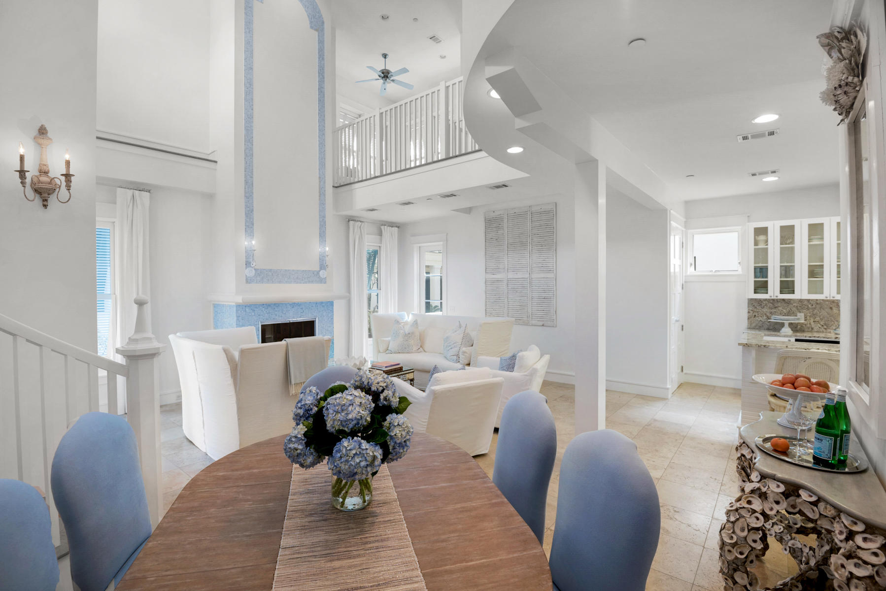ROSEMARY BEACH - Residential