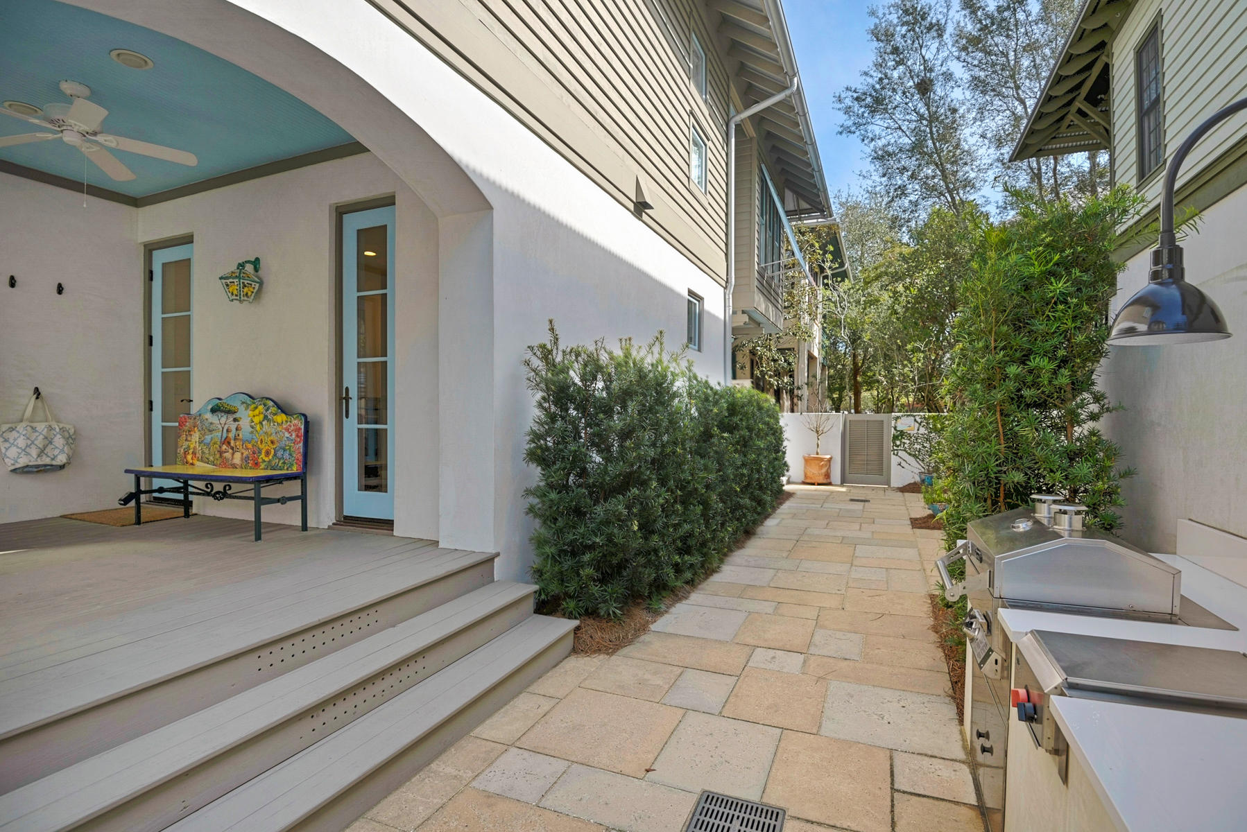 ROSEMARY BEACH - Residential