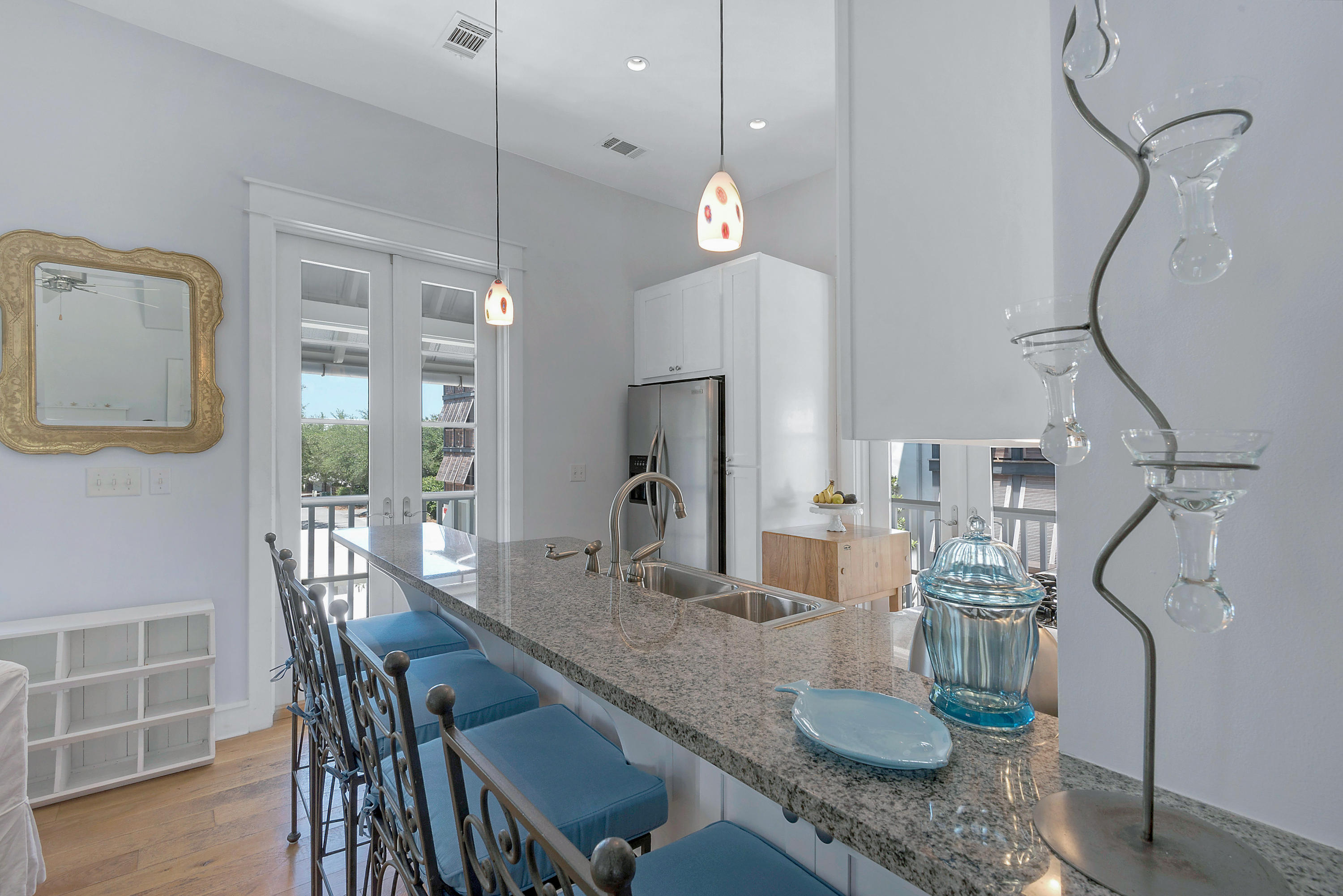 ROSEMARY BEACH - Residential