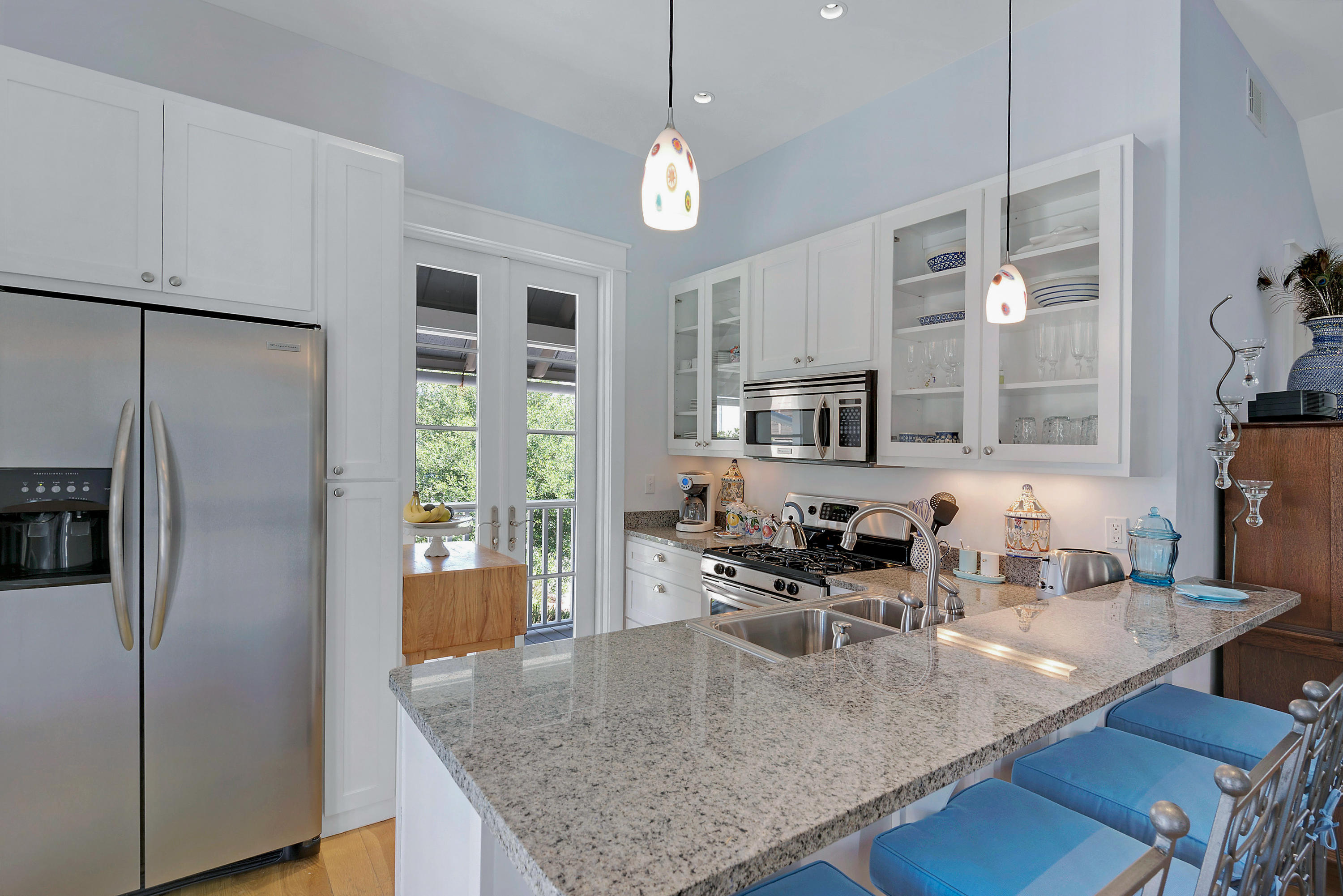 ROSEMARY BEACH - Residential