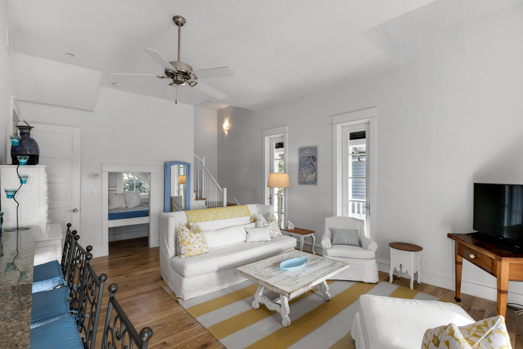 ROSEMARY BEACH - Residential