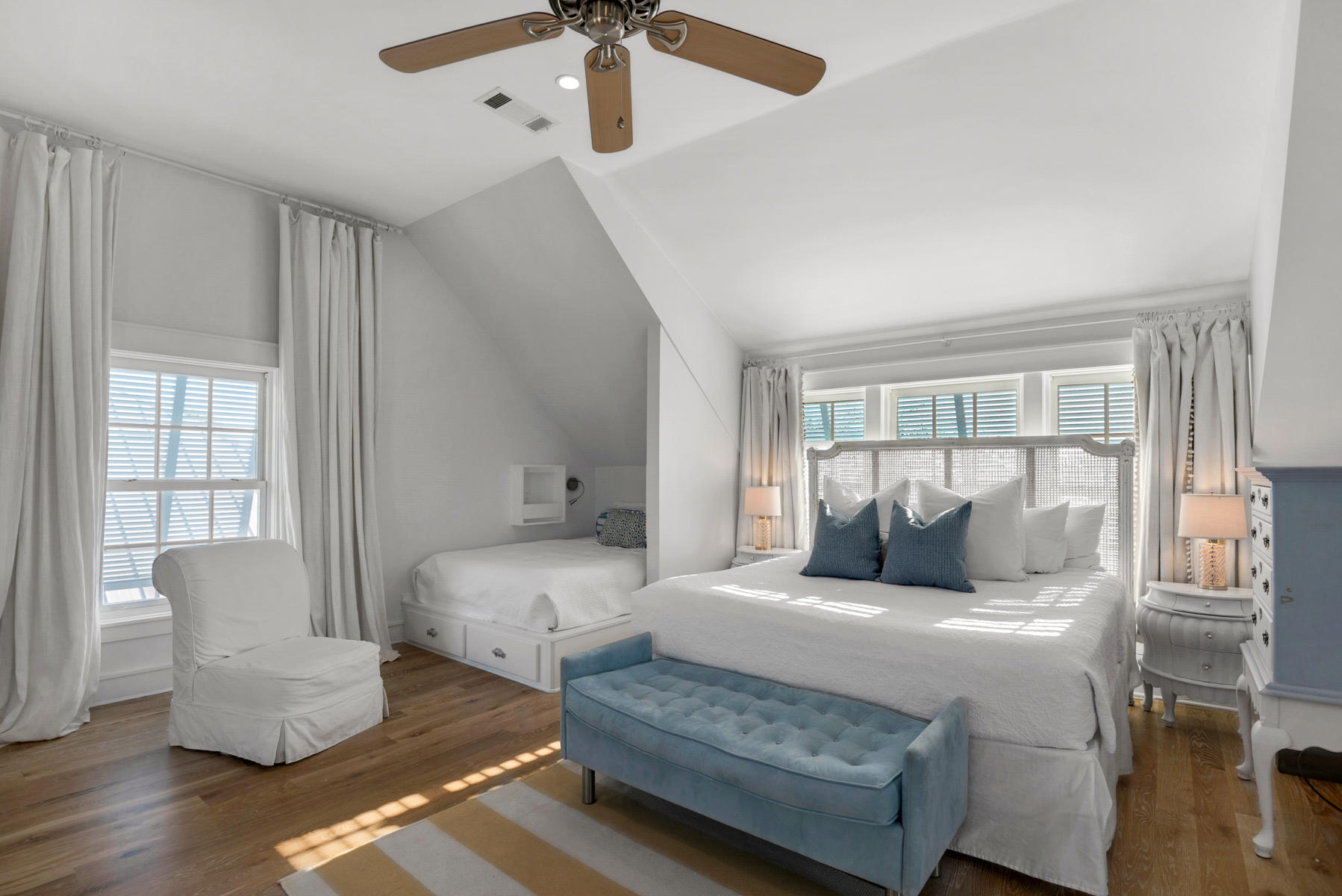 ROSEMARY BEACH - Residential