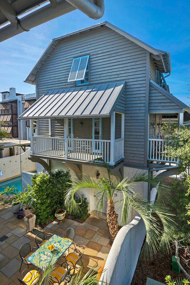 ROSEMARY BEACH - Residential