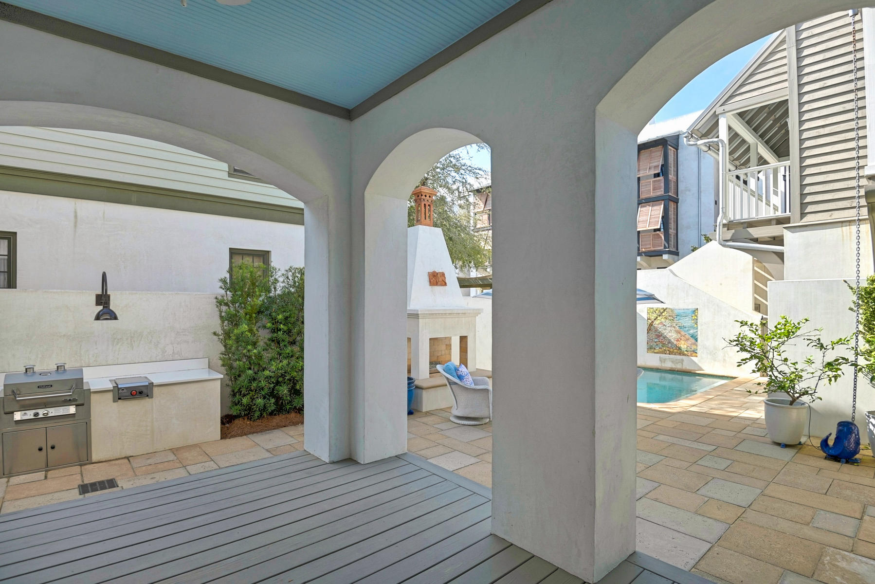 ROSEMARY BEACH - Residential