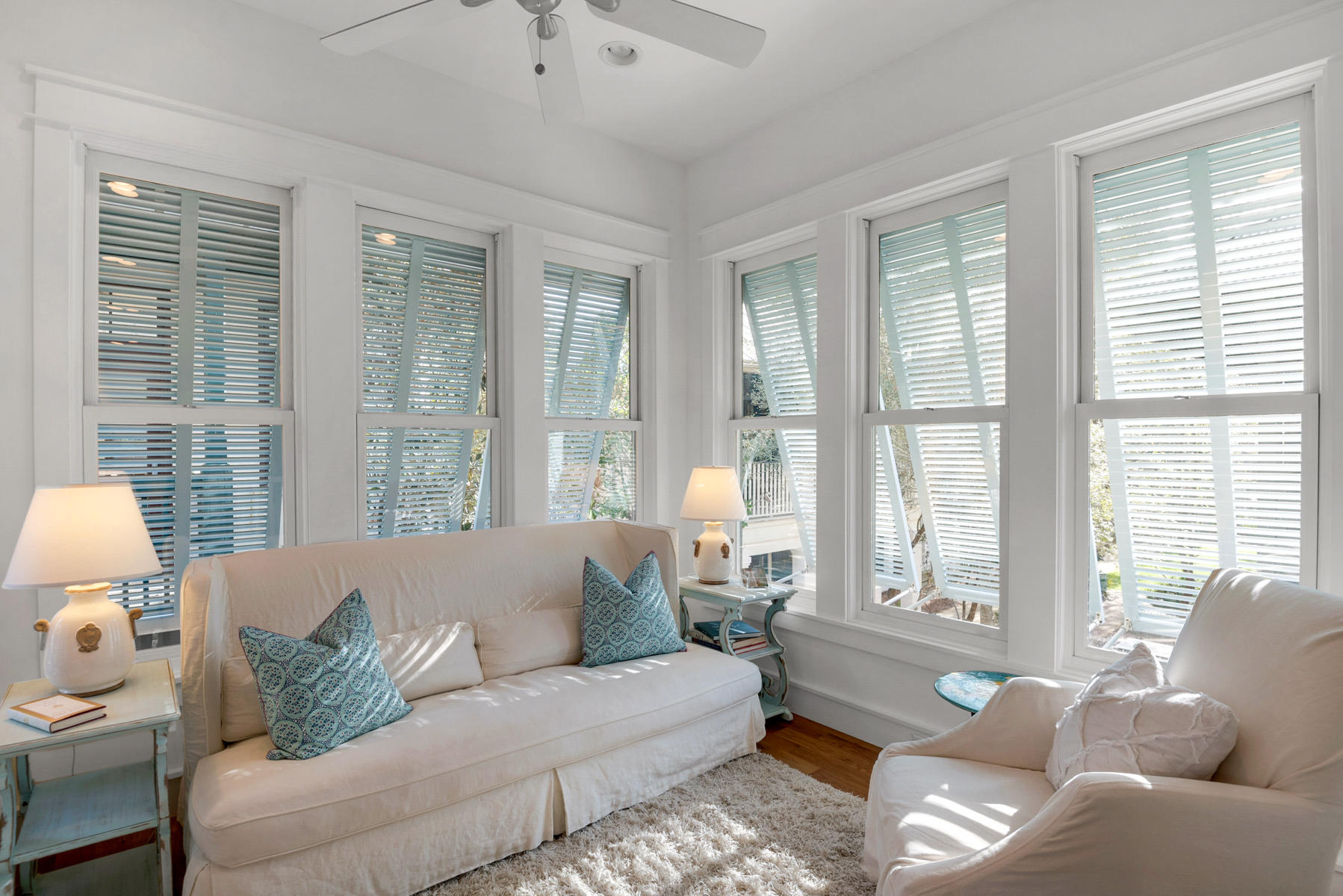 ROSEMARY BEACH - Residential