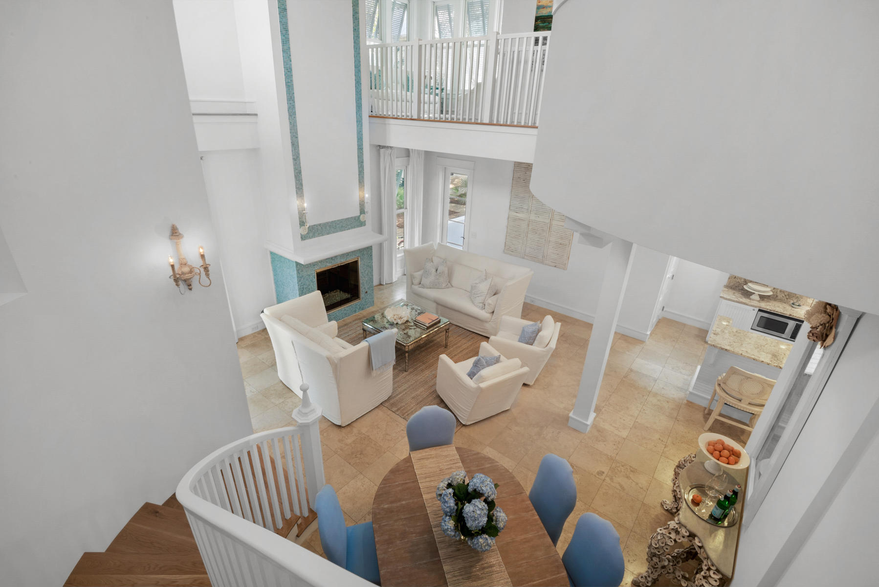 ROSEMARY BEACH - Residential