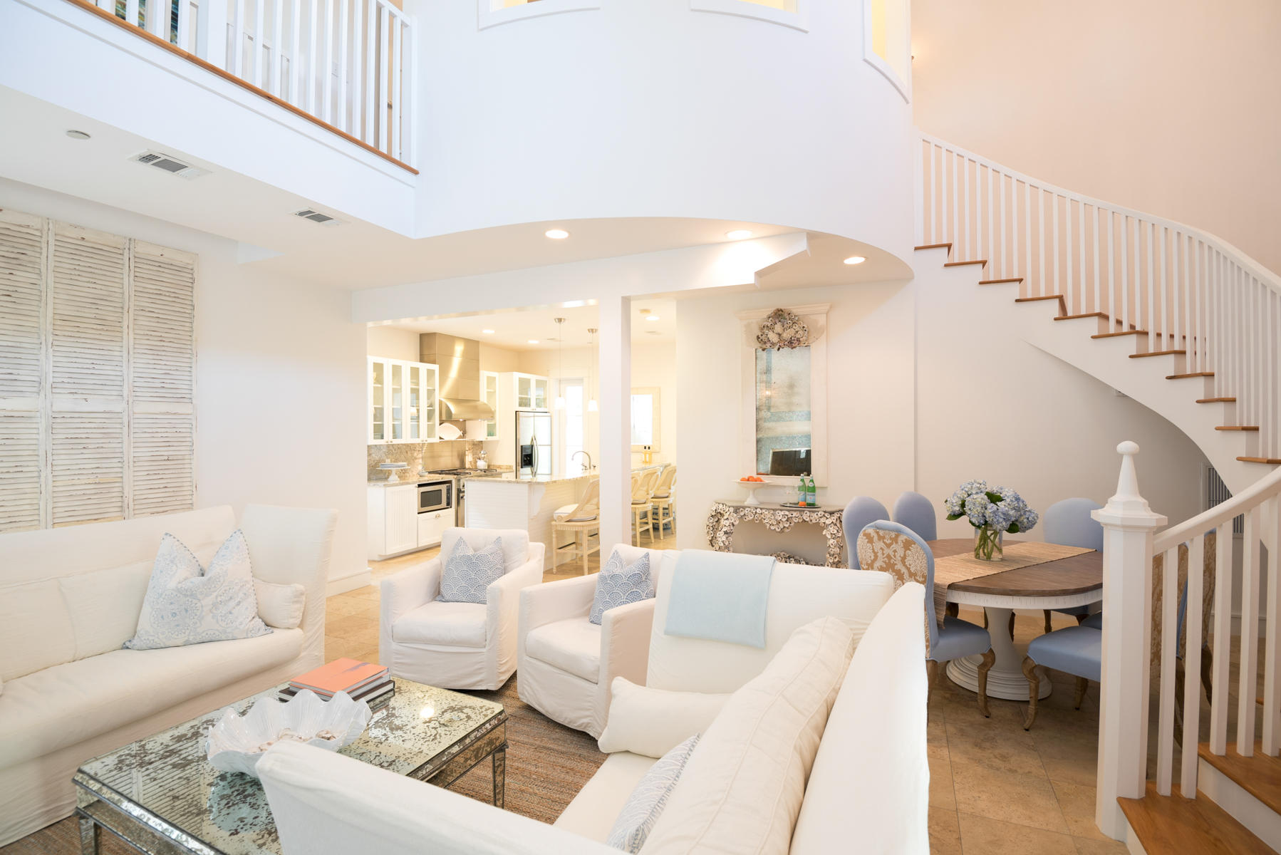 ROSEMARY BEACH - Residential