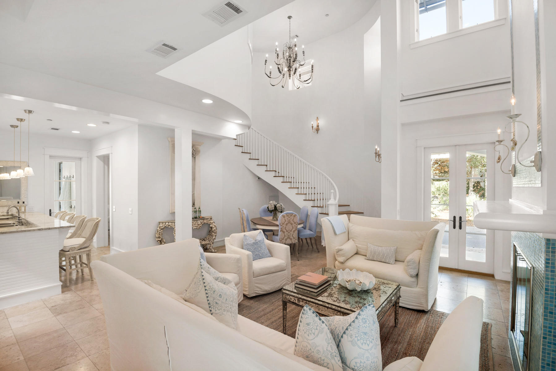 ROSEMARY BEACH - Residential