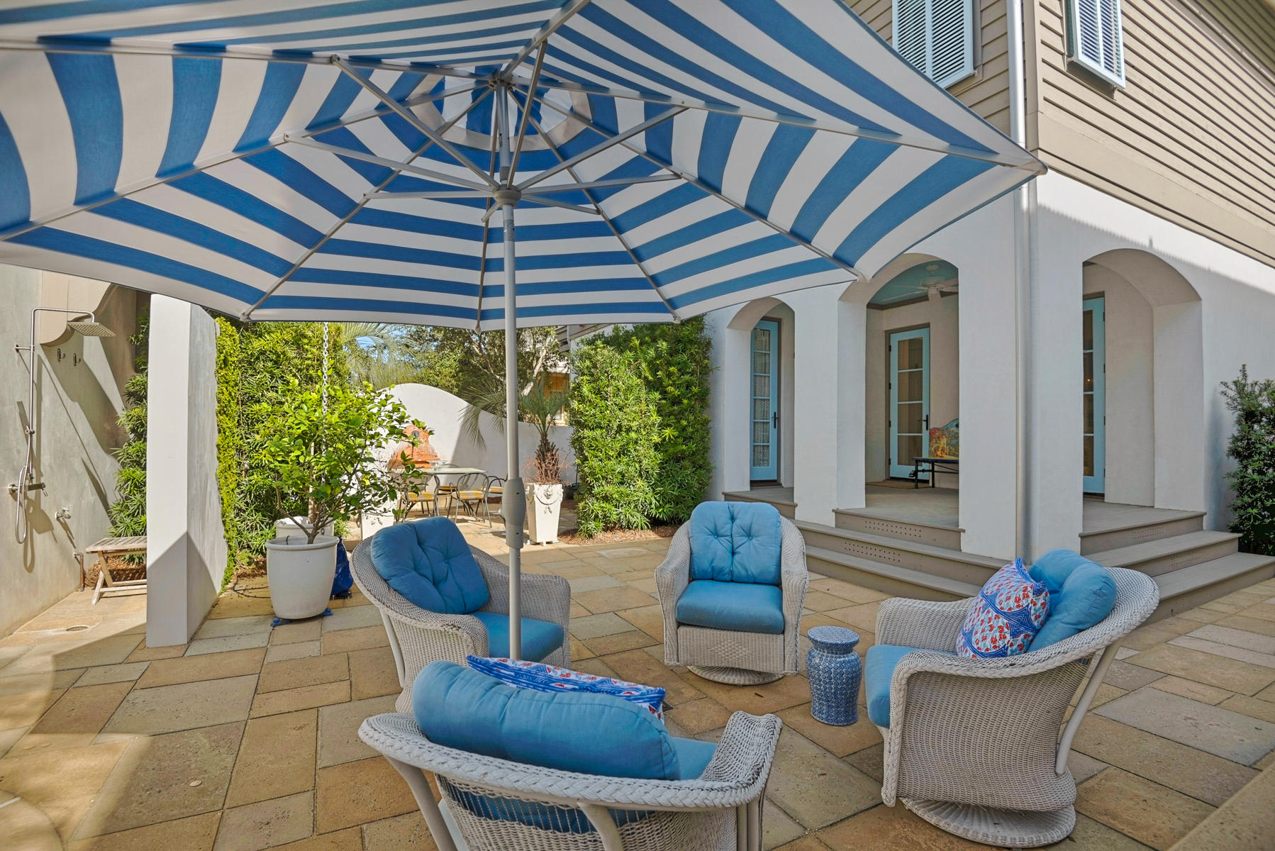 ROSEMARY BEACH - Residential