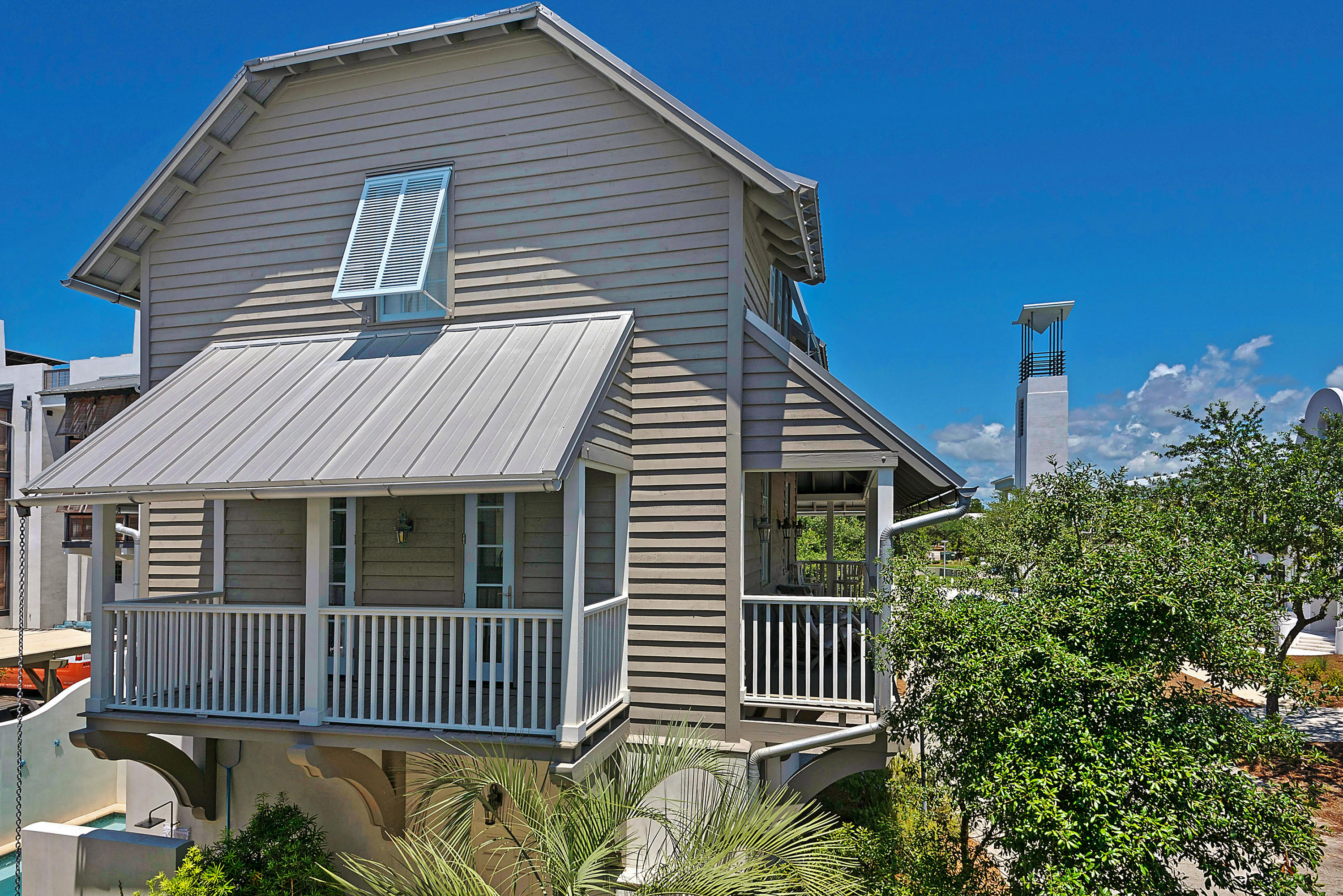 ROSEMARY BEACH - Residential