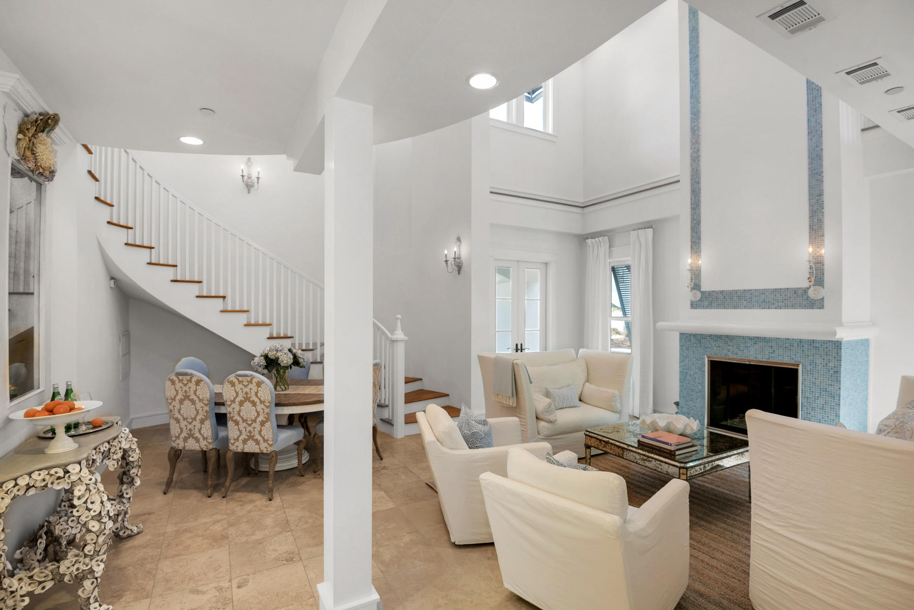 ROSEMARY BEACH - Residential