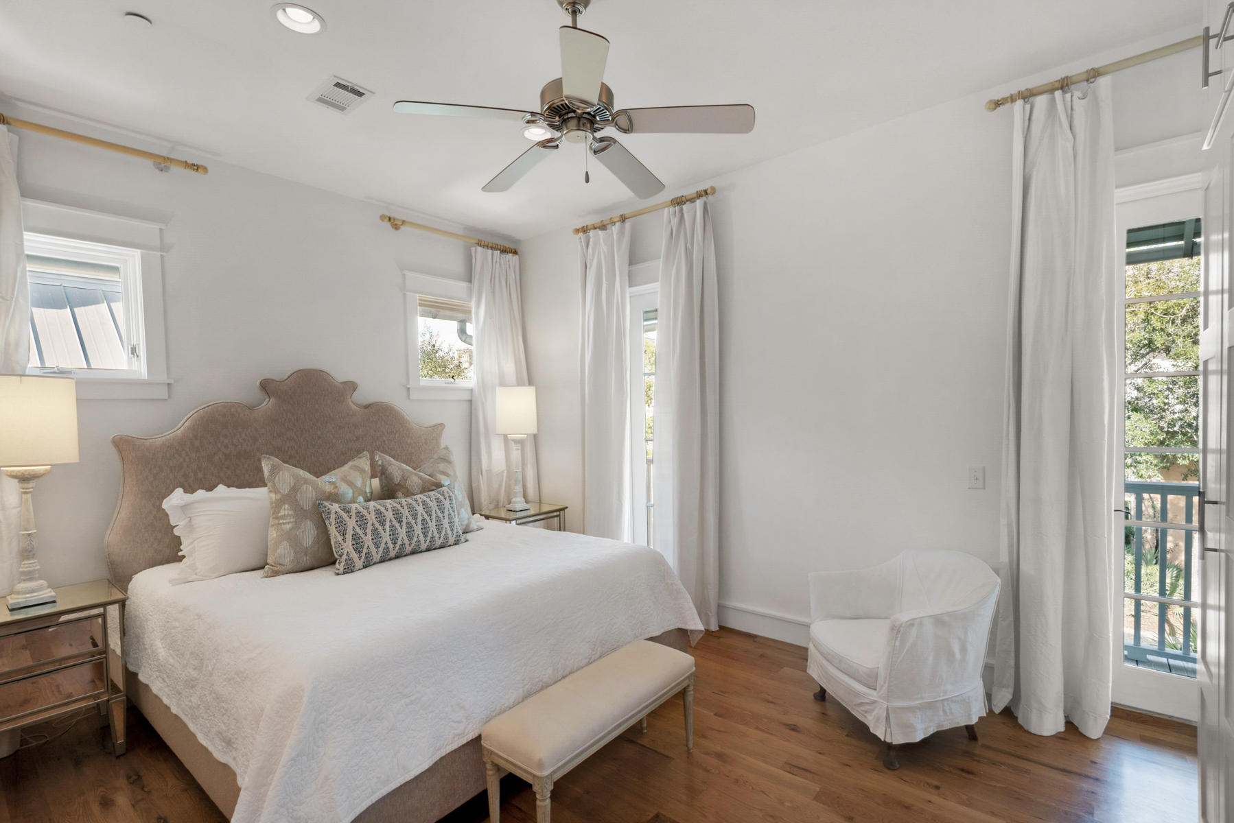 ROSEMARY BEACH - Residential