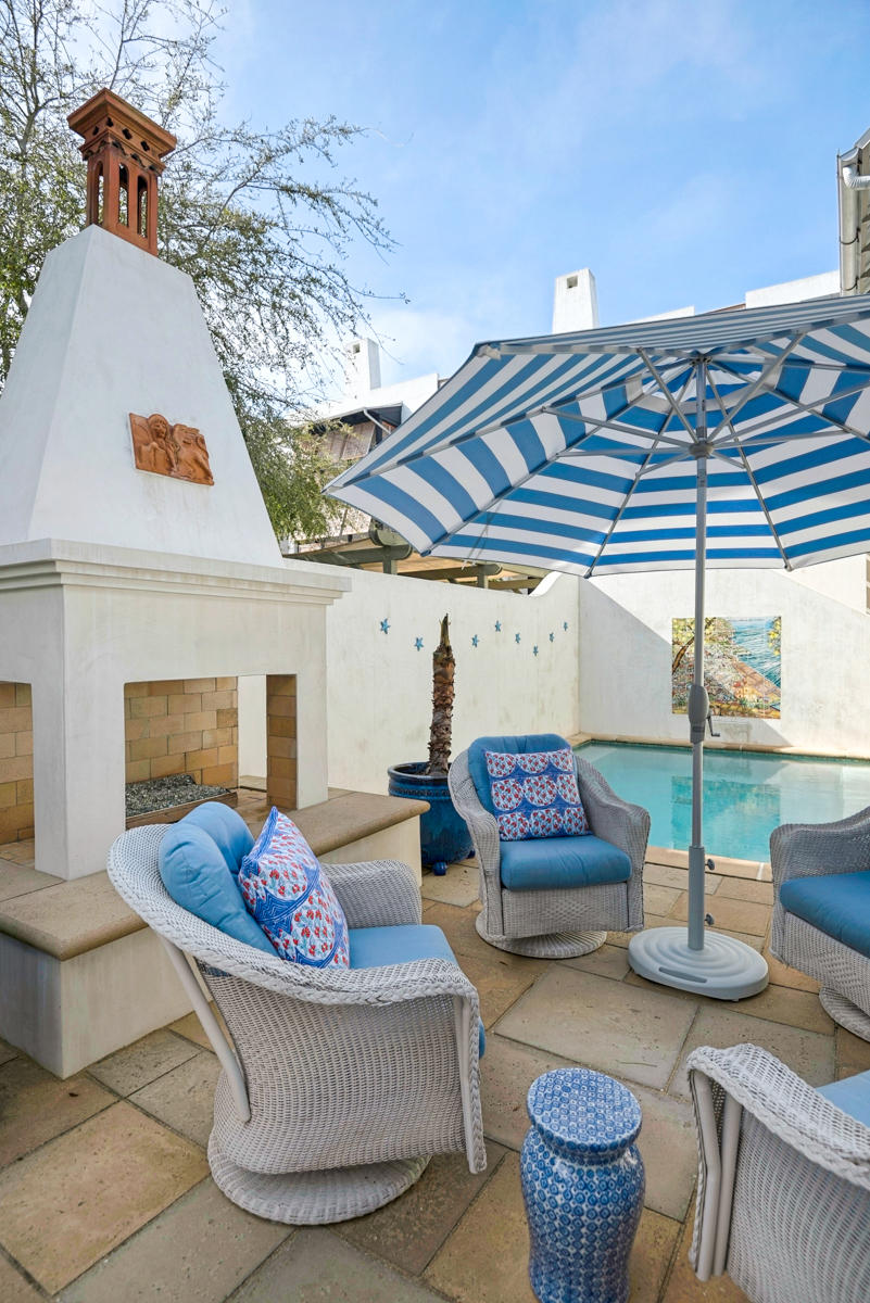 ROSEMARY BEACH - Residential