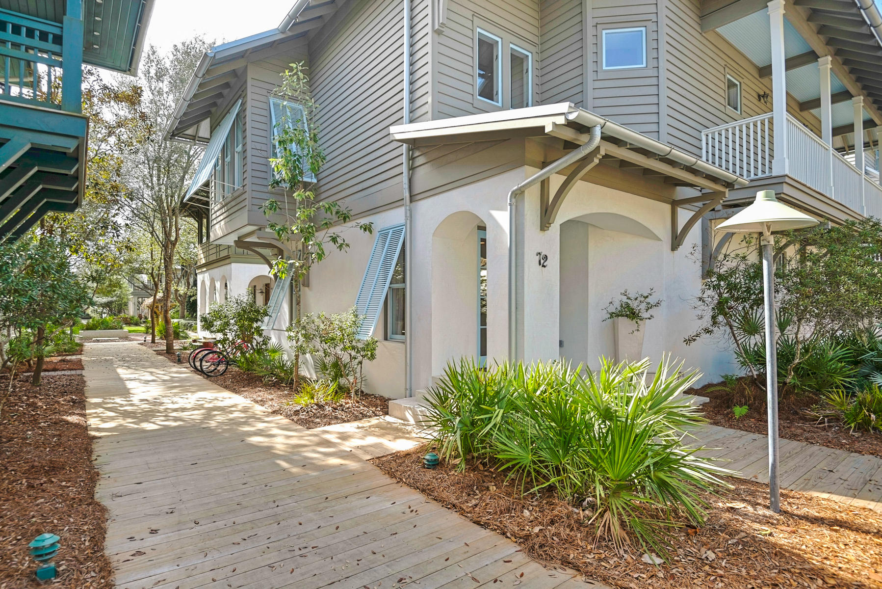ROSEMARY BEACH - Residential