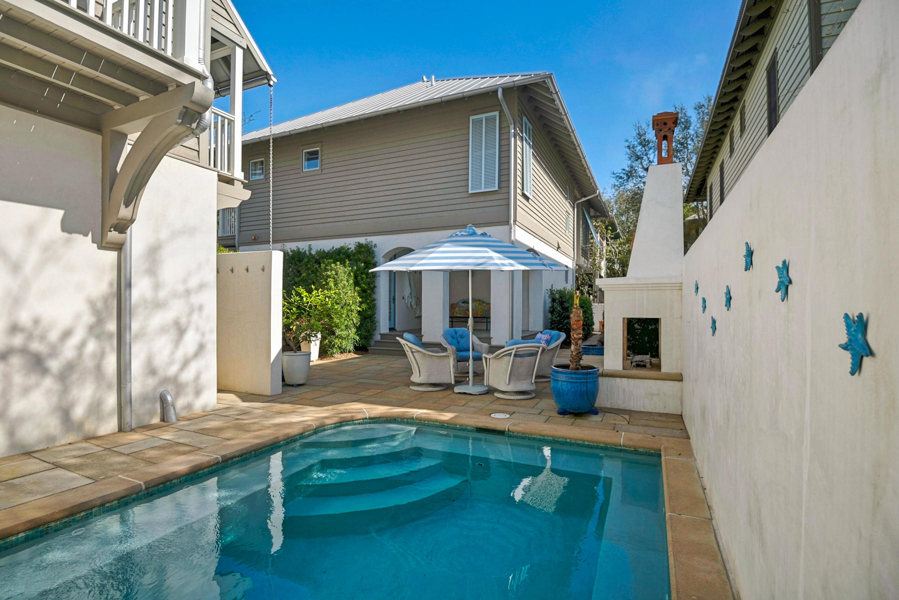 ROSEMARY BEACH - Residential