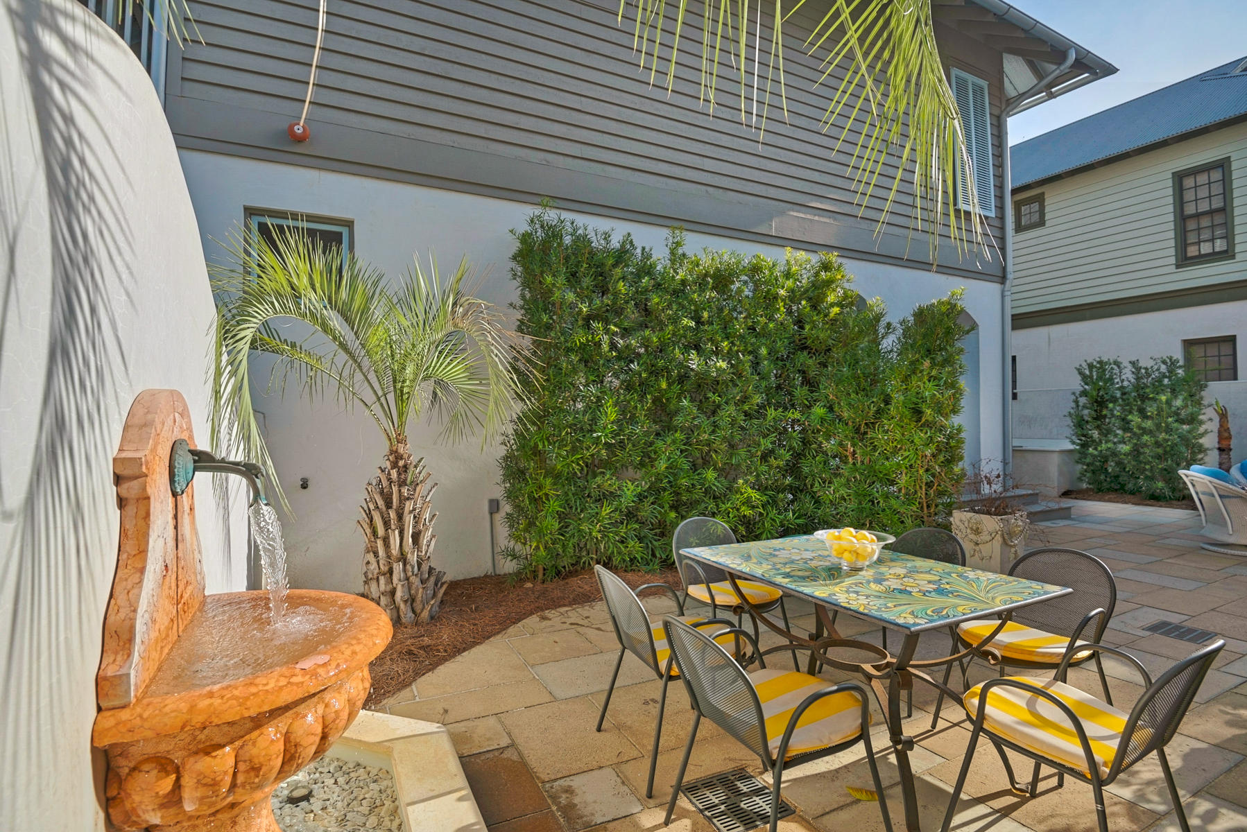 ROSEMARY BEACH - Residential