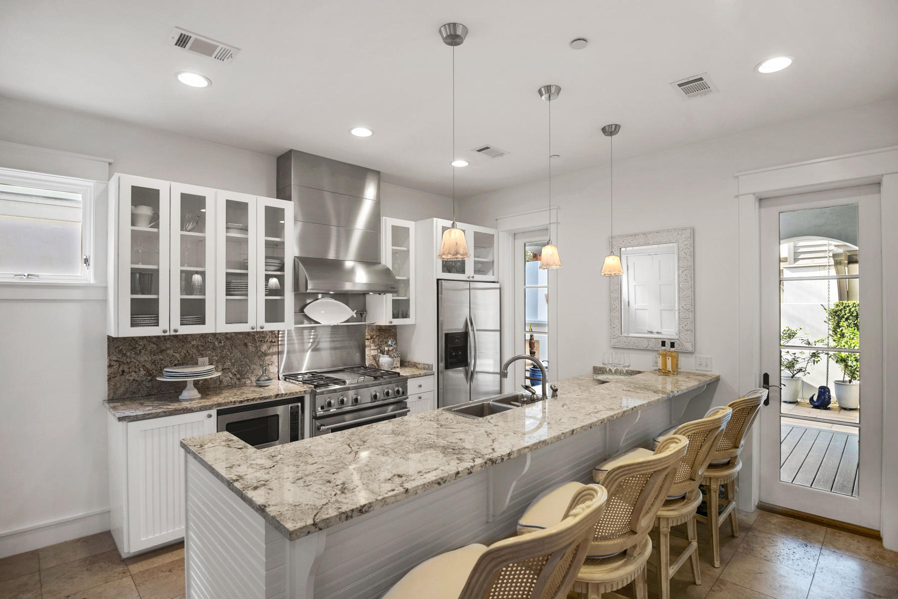 ROSEMARY BEACH - Residential