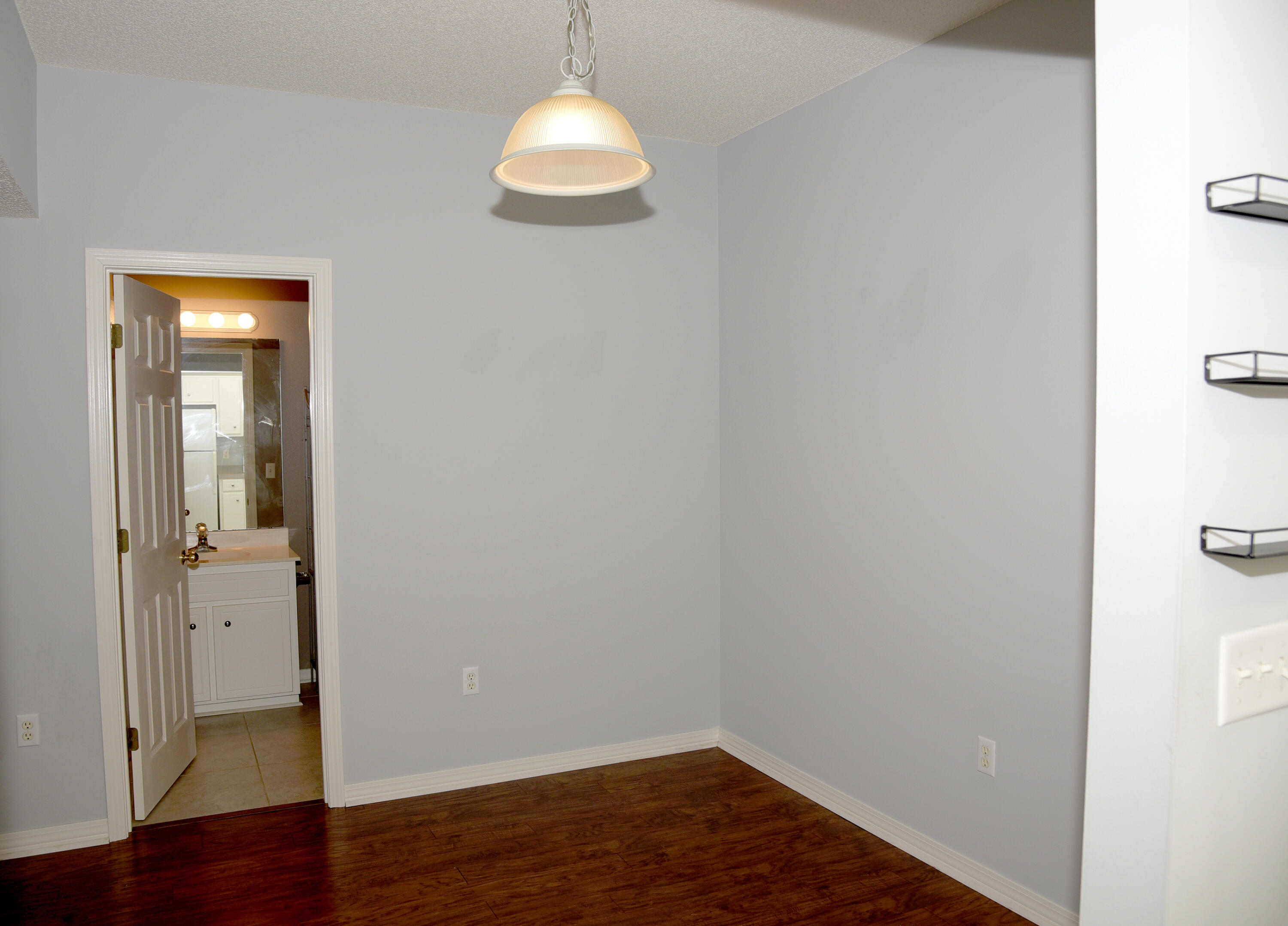 THE OAKS AT NICEVILLE - Residential Lease