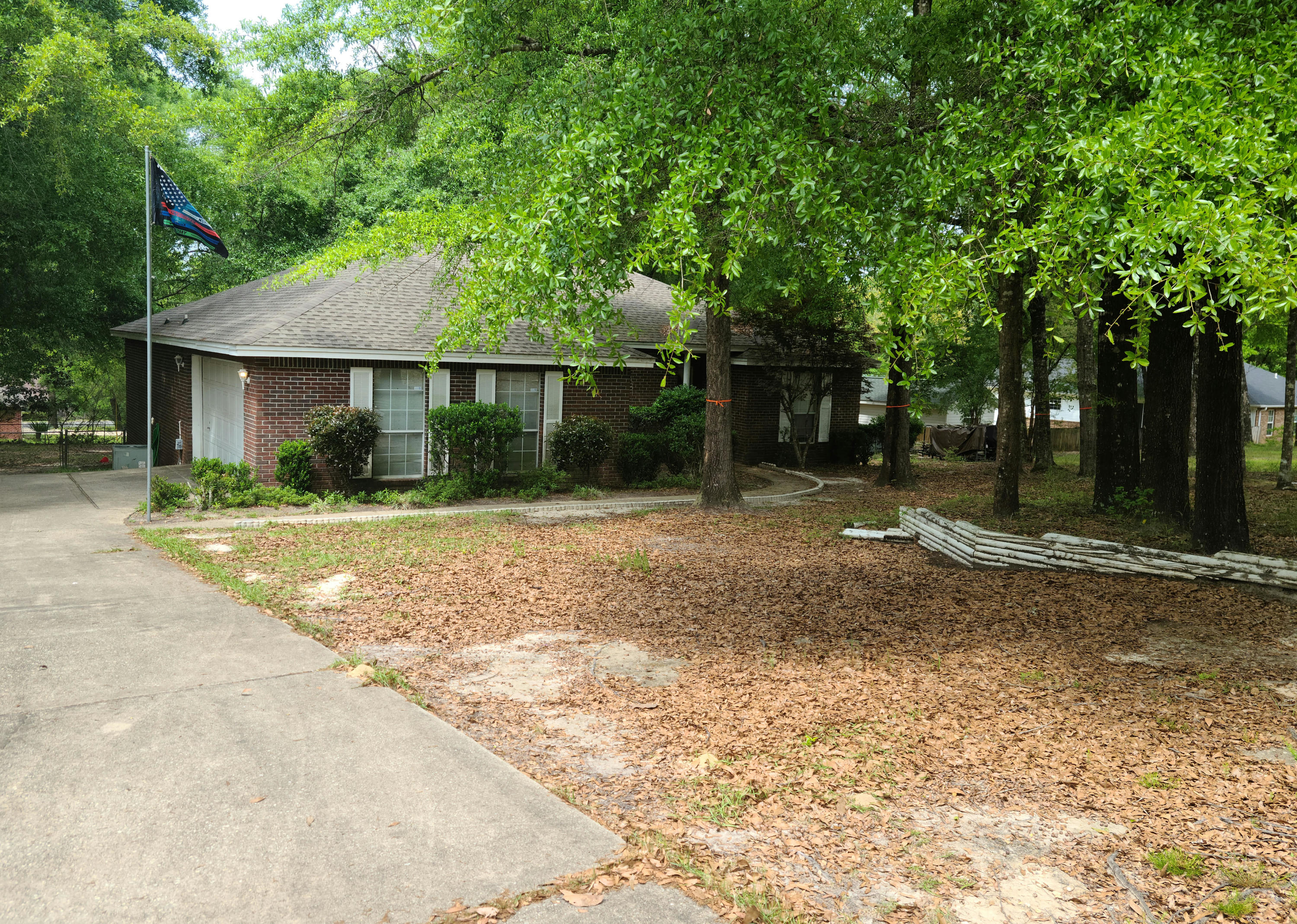 INDIAN TRAILS PH 2 - Residential