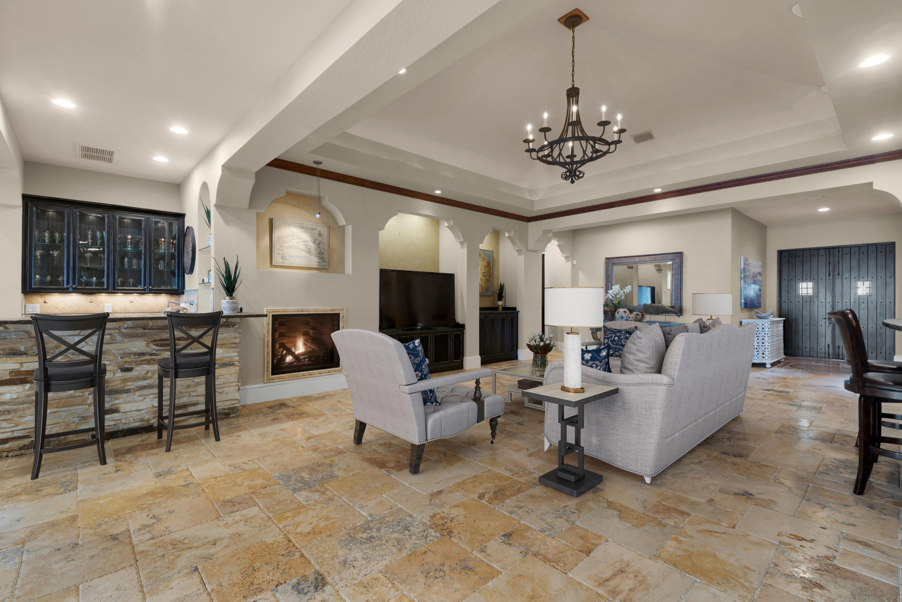 NONESUCH WAY - Residential