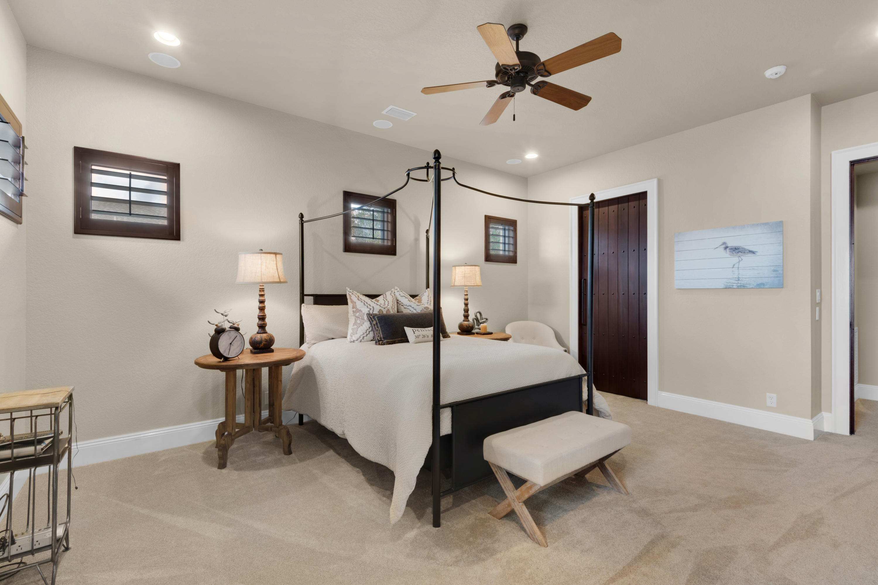 NONESUCH WAY - Residential