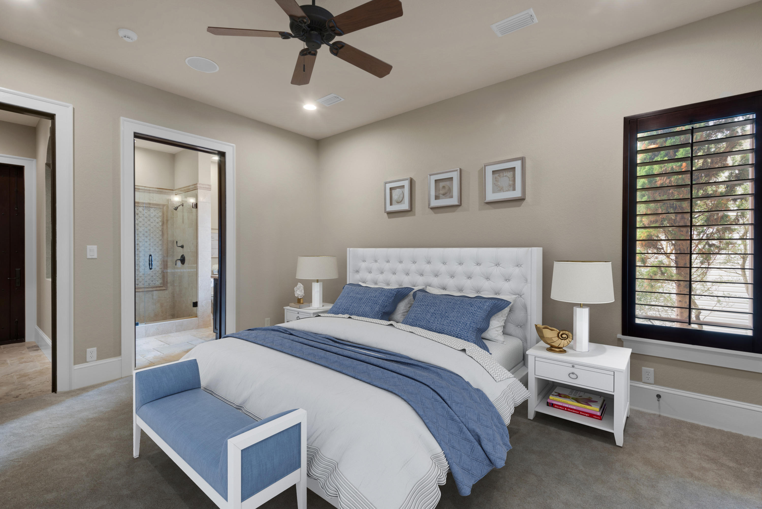 NONESUCH WAY - Residential