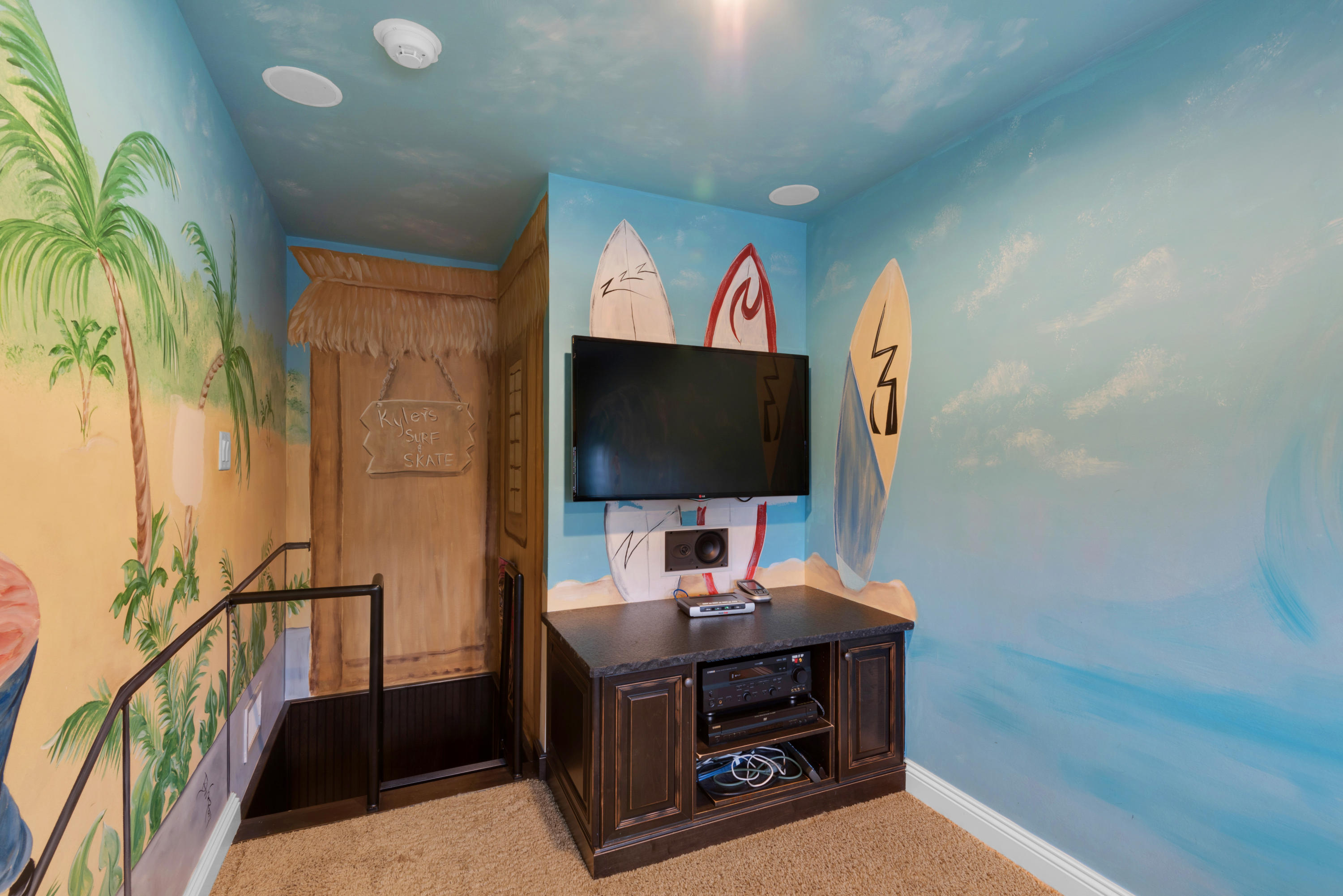 NONESUCH WAY - Residential