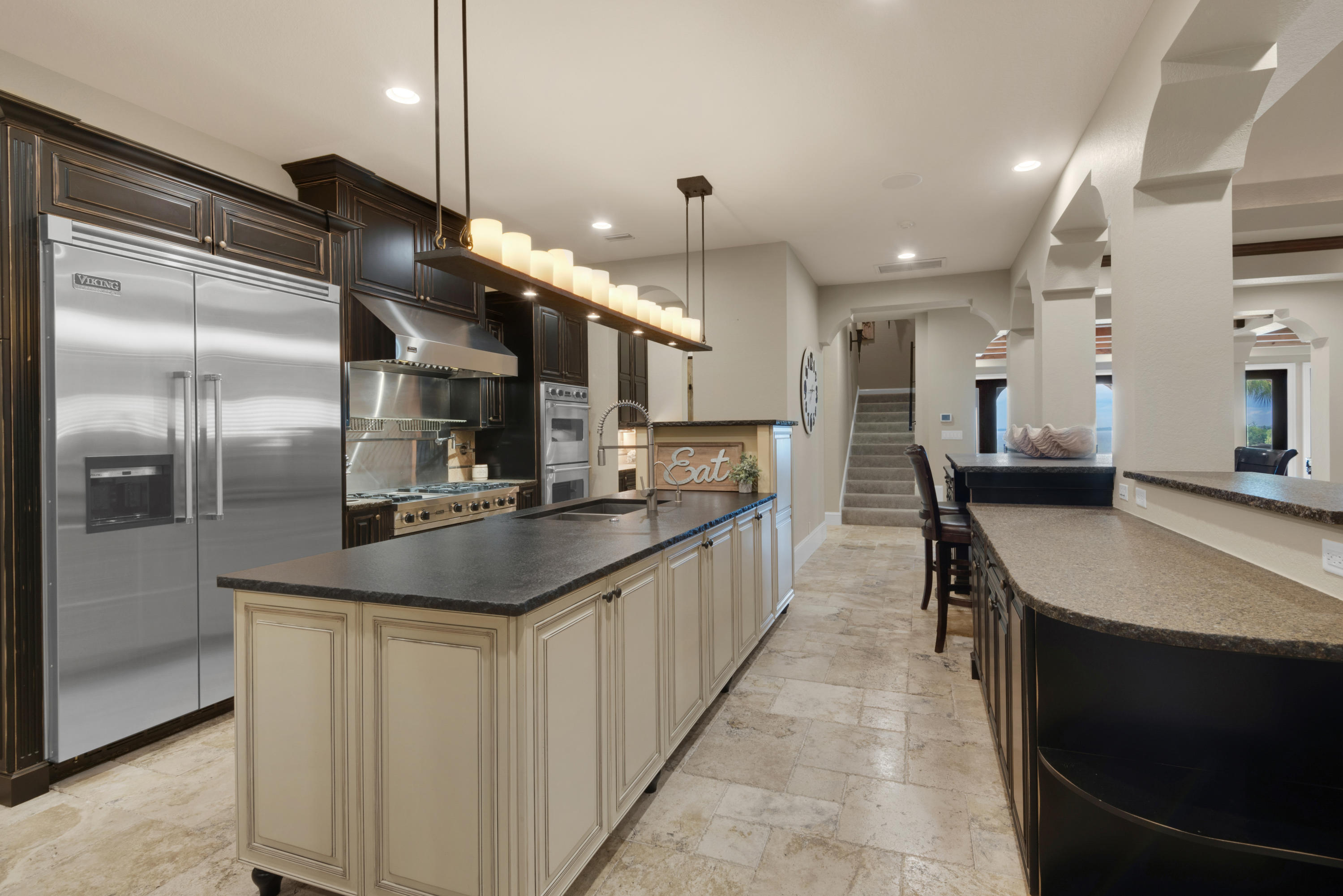 NONESUCH WAY - Residential