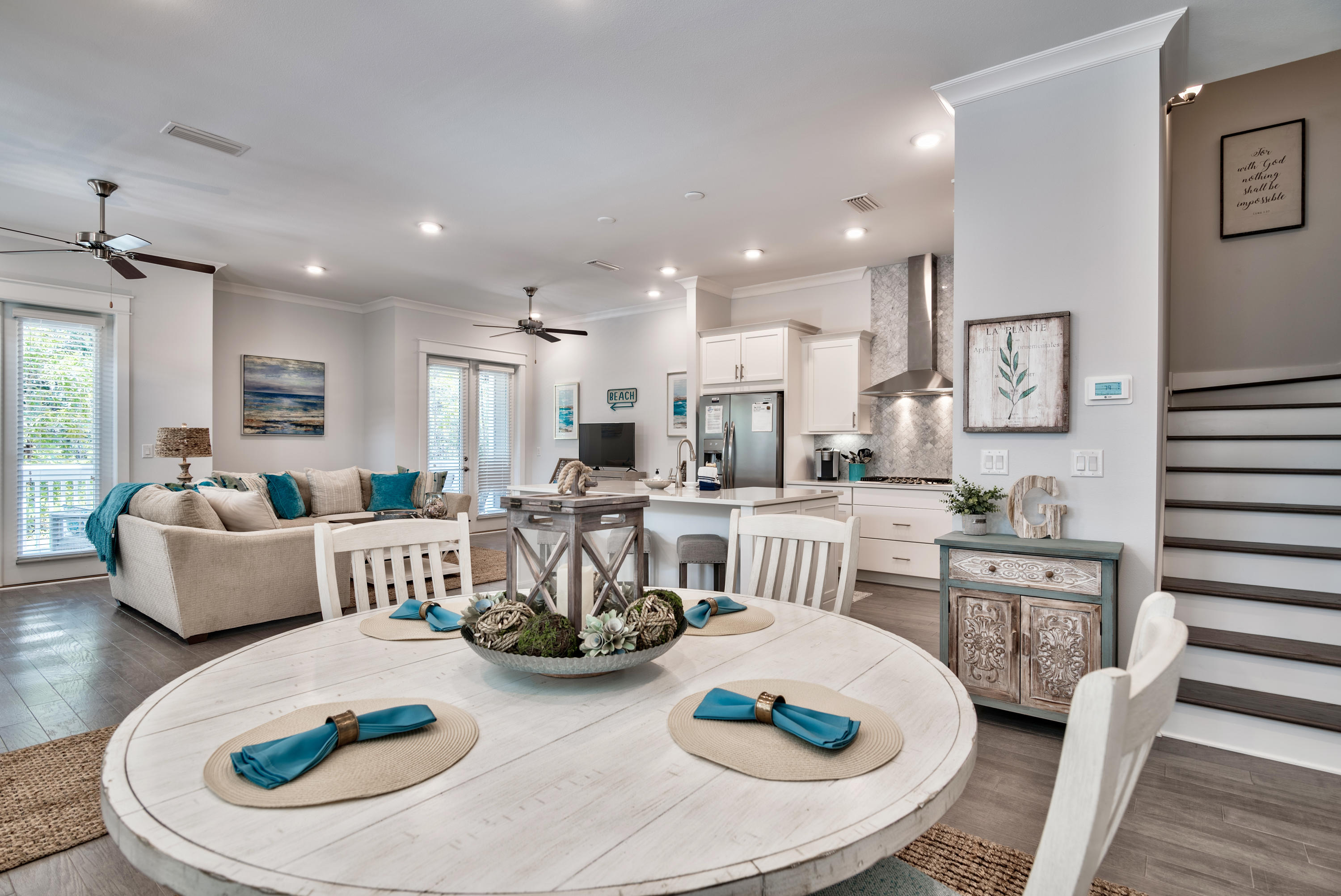 Prominence - Residential