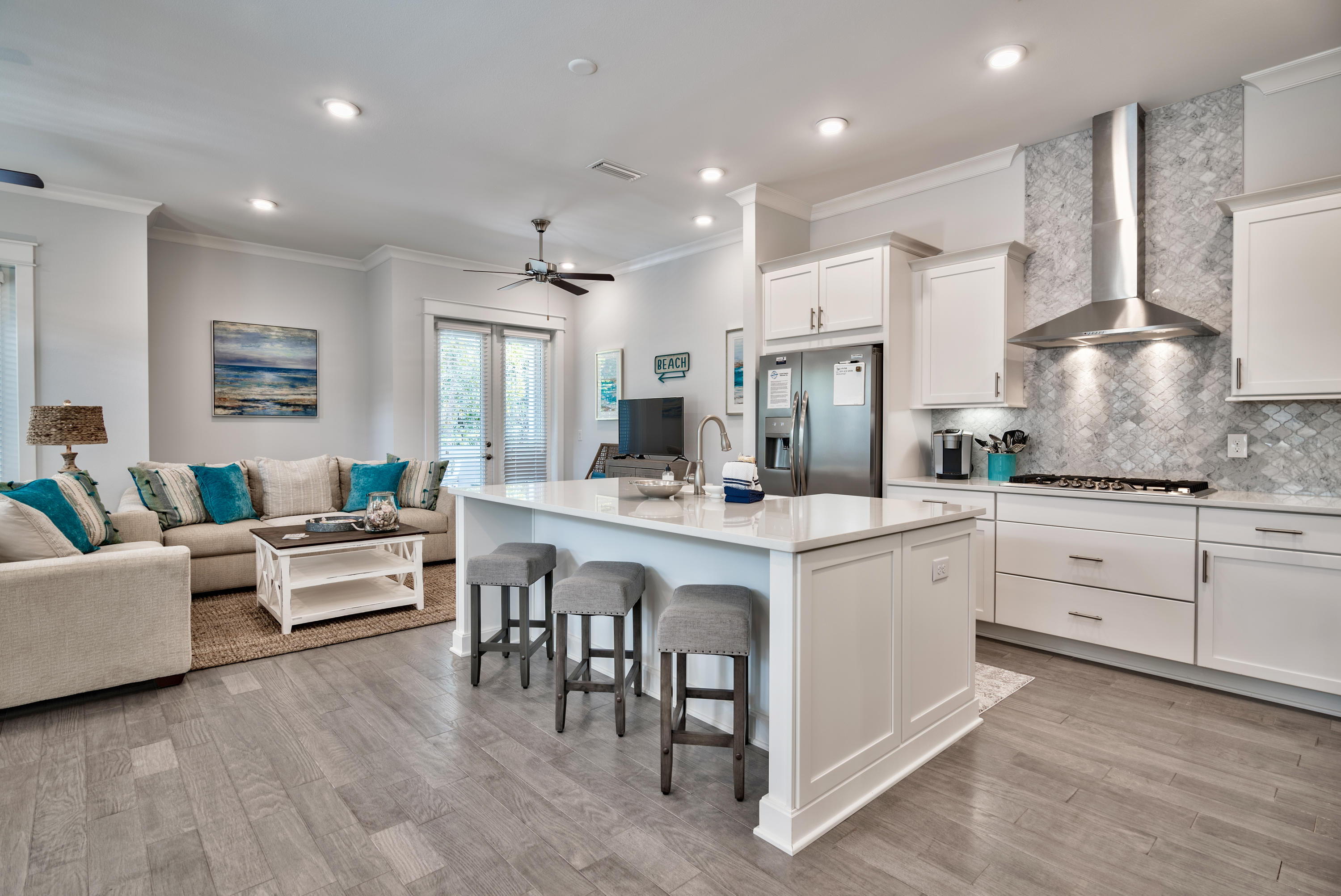 Prominence - Residential