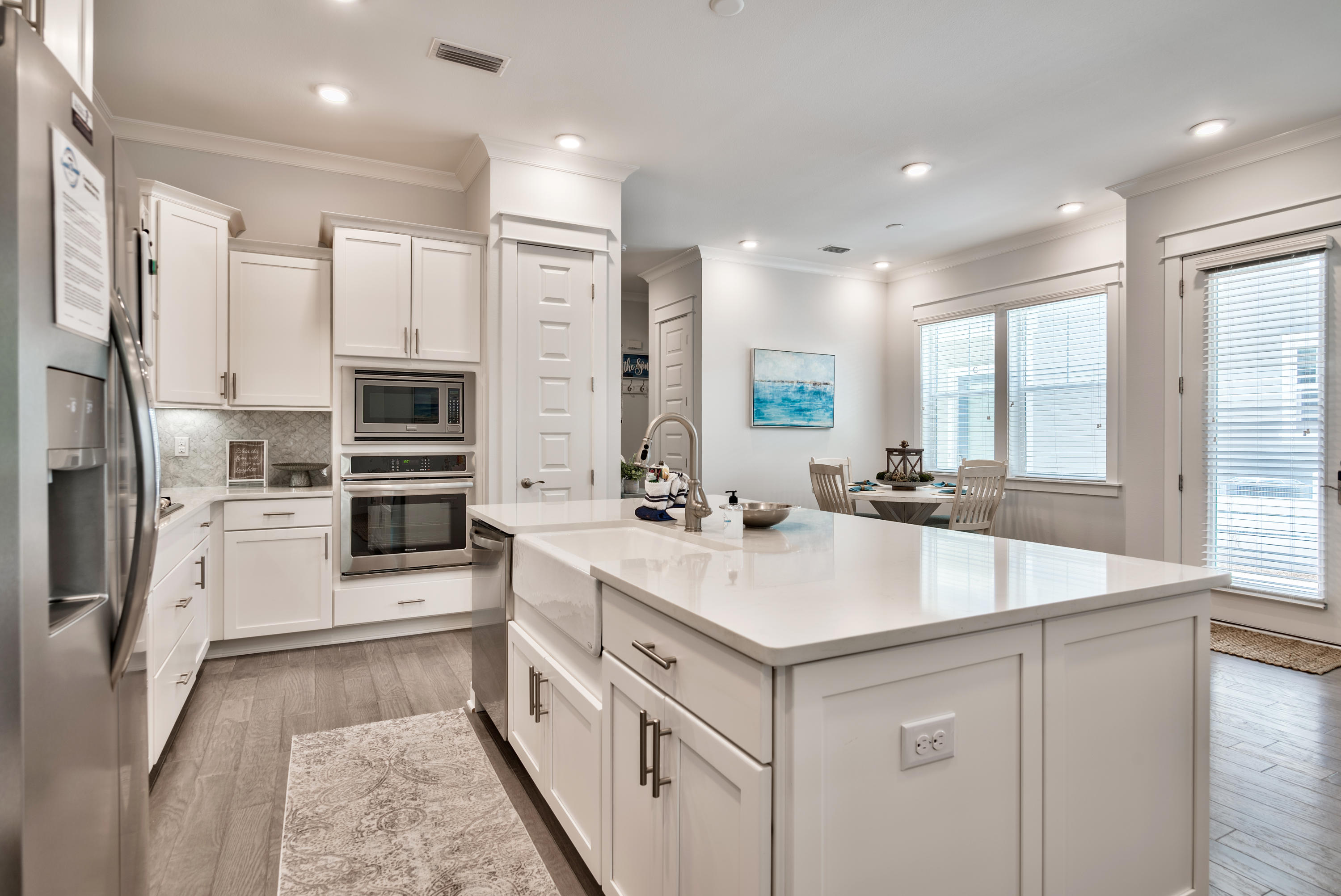 Prominence - Residential