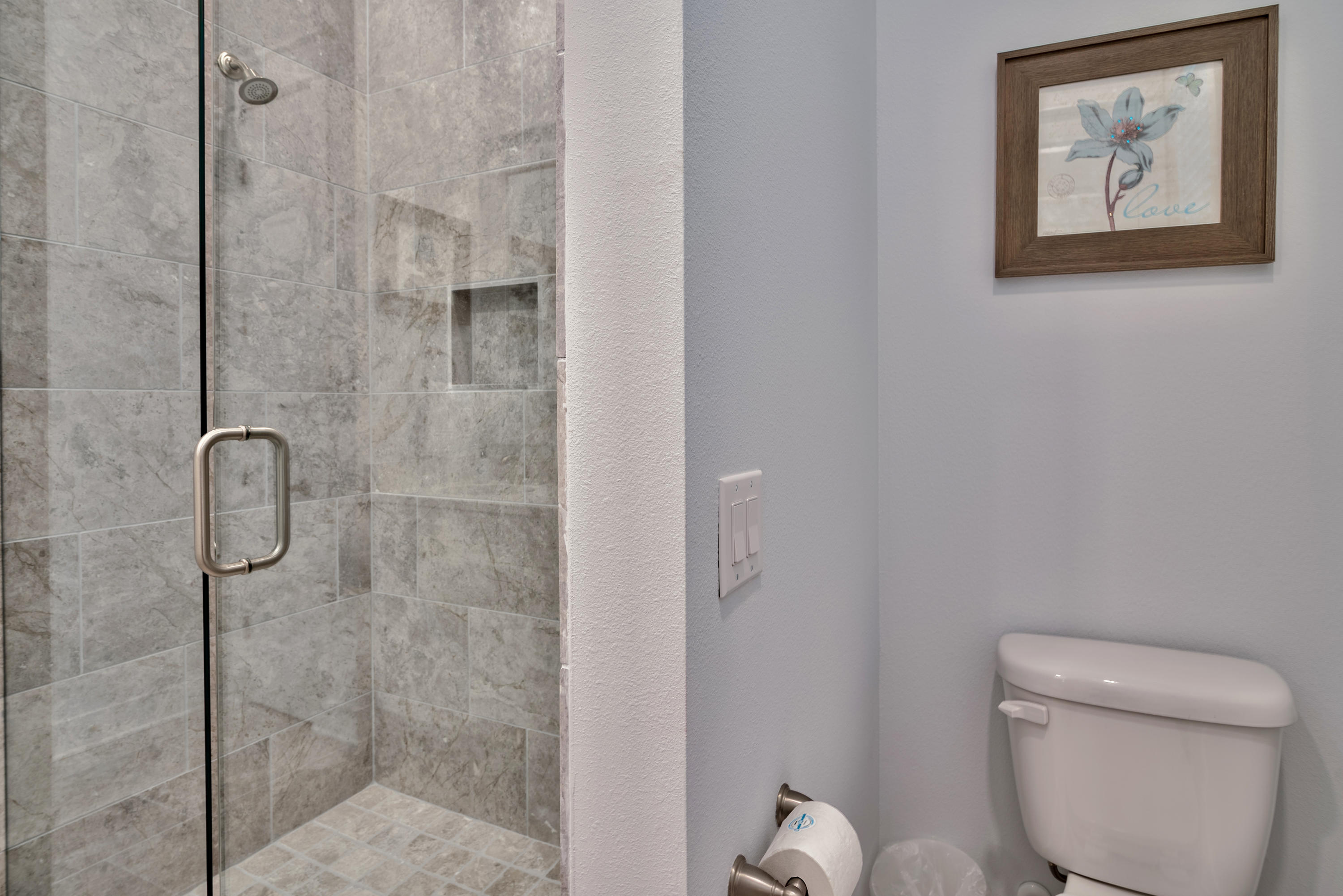 Prominence - Residential