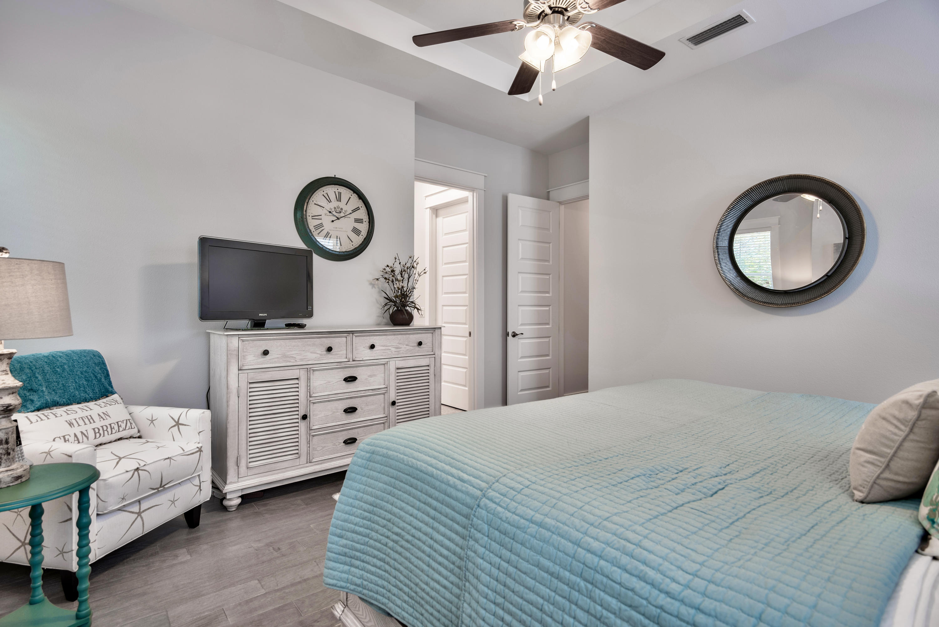 Prominence - Residential