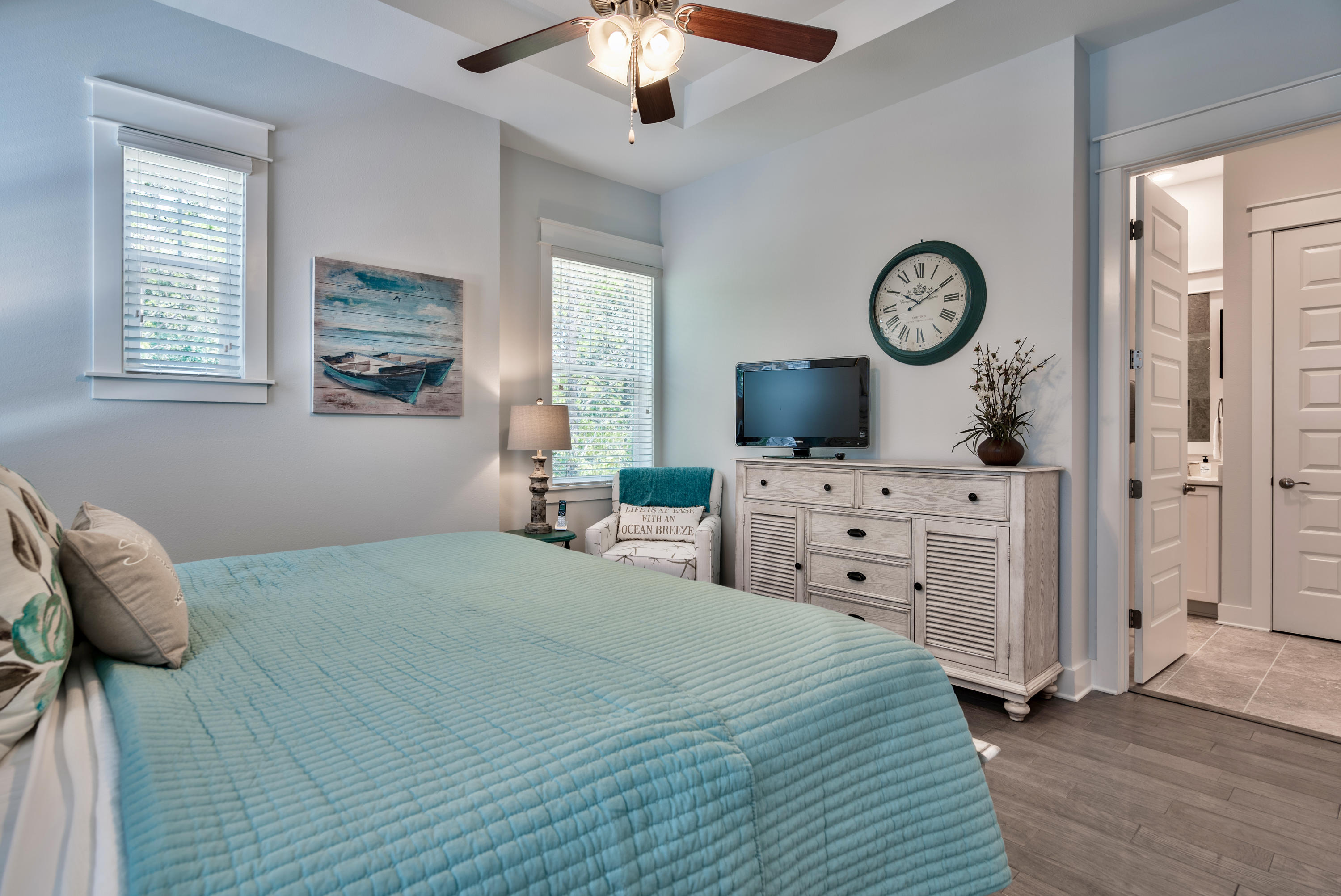 Prominence - Residential