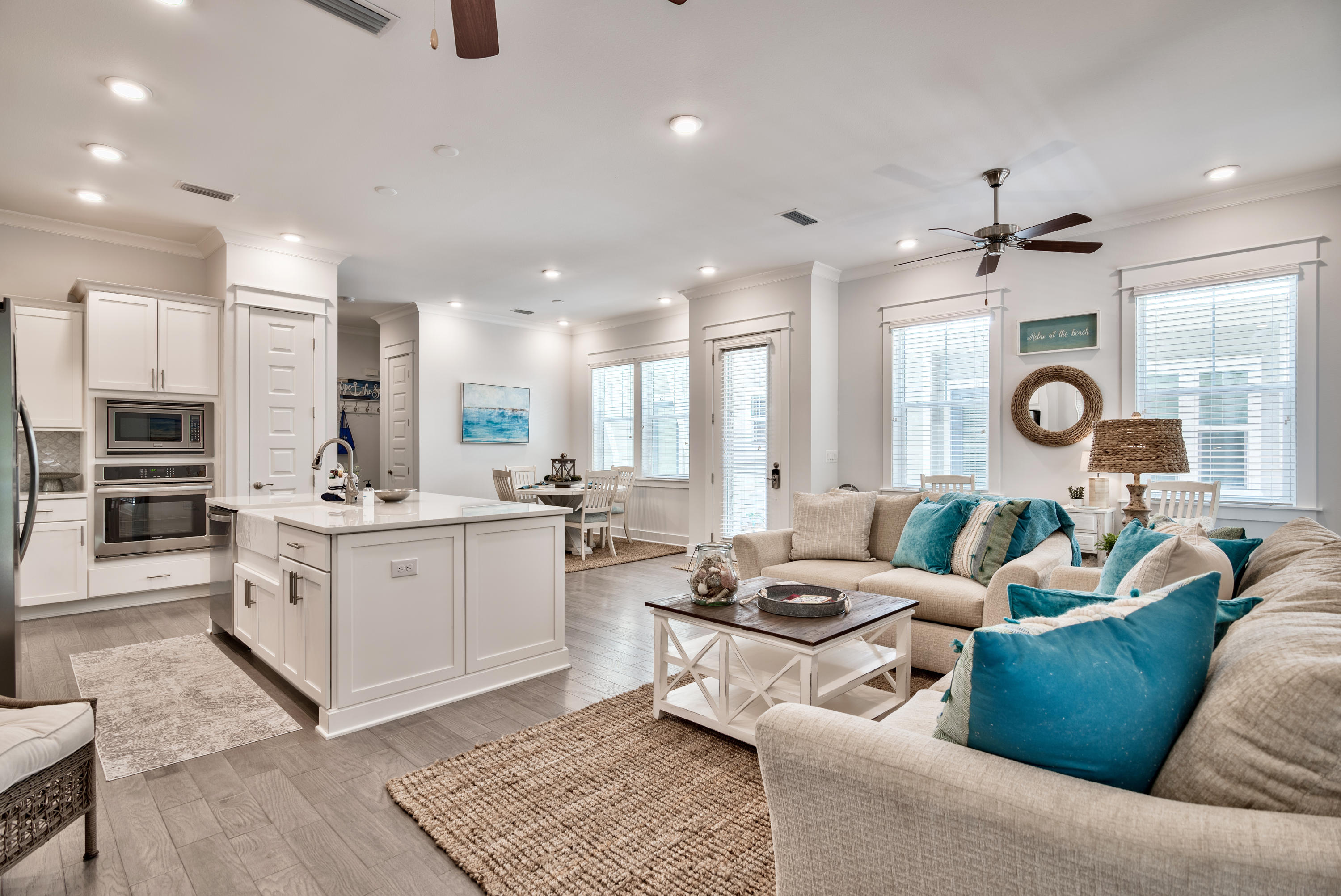 Prominence - Residential