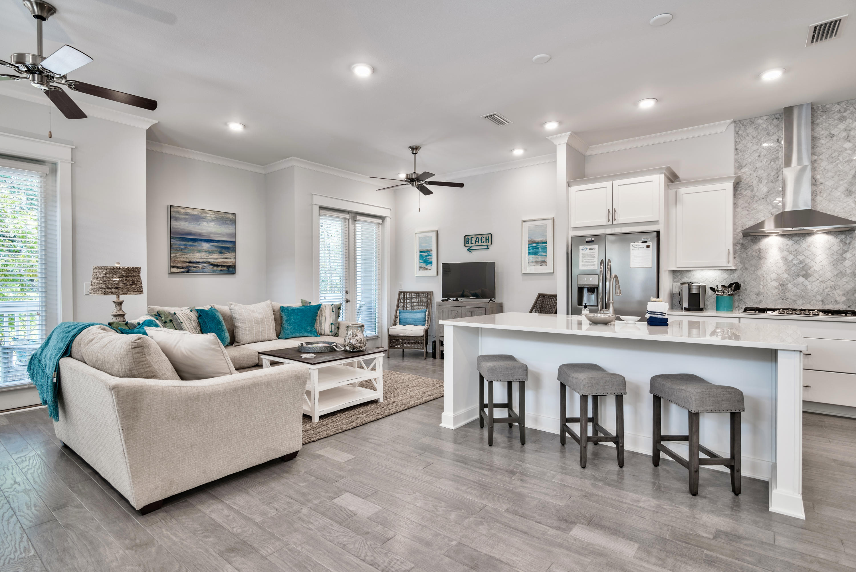 Prominence - Residential