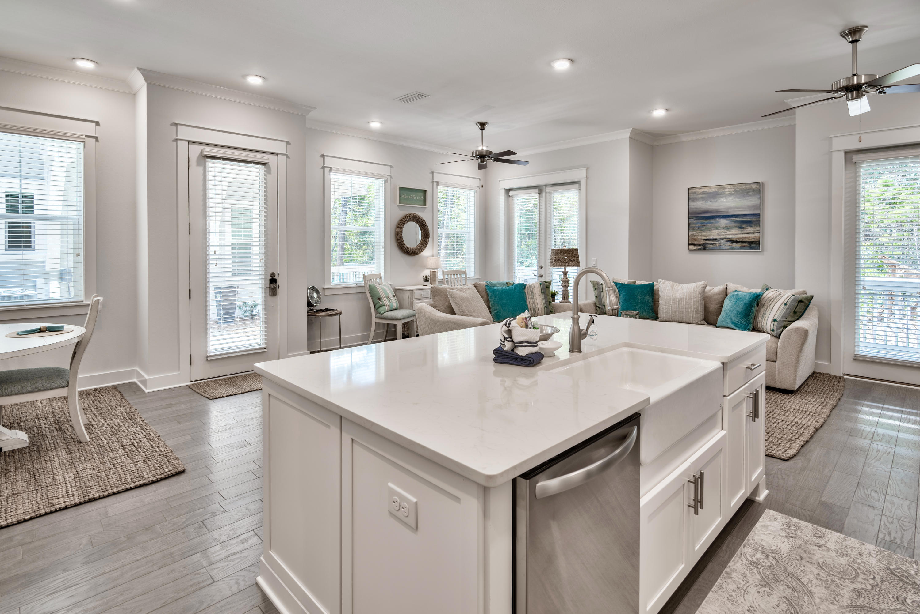 Prominence - Residential