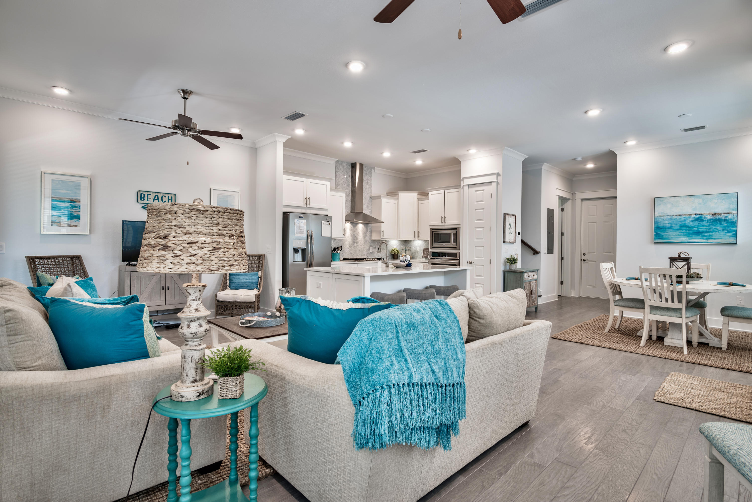 Prominence - Residential