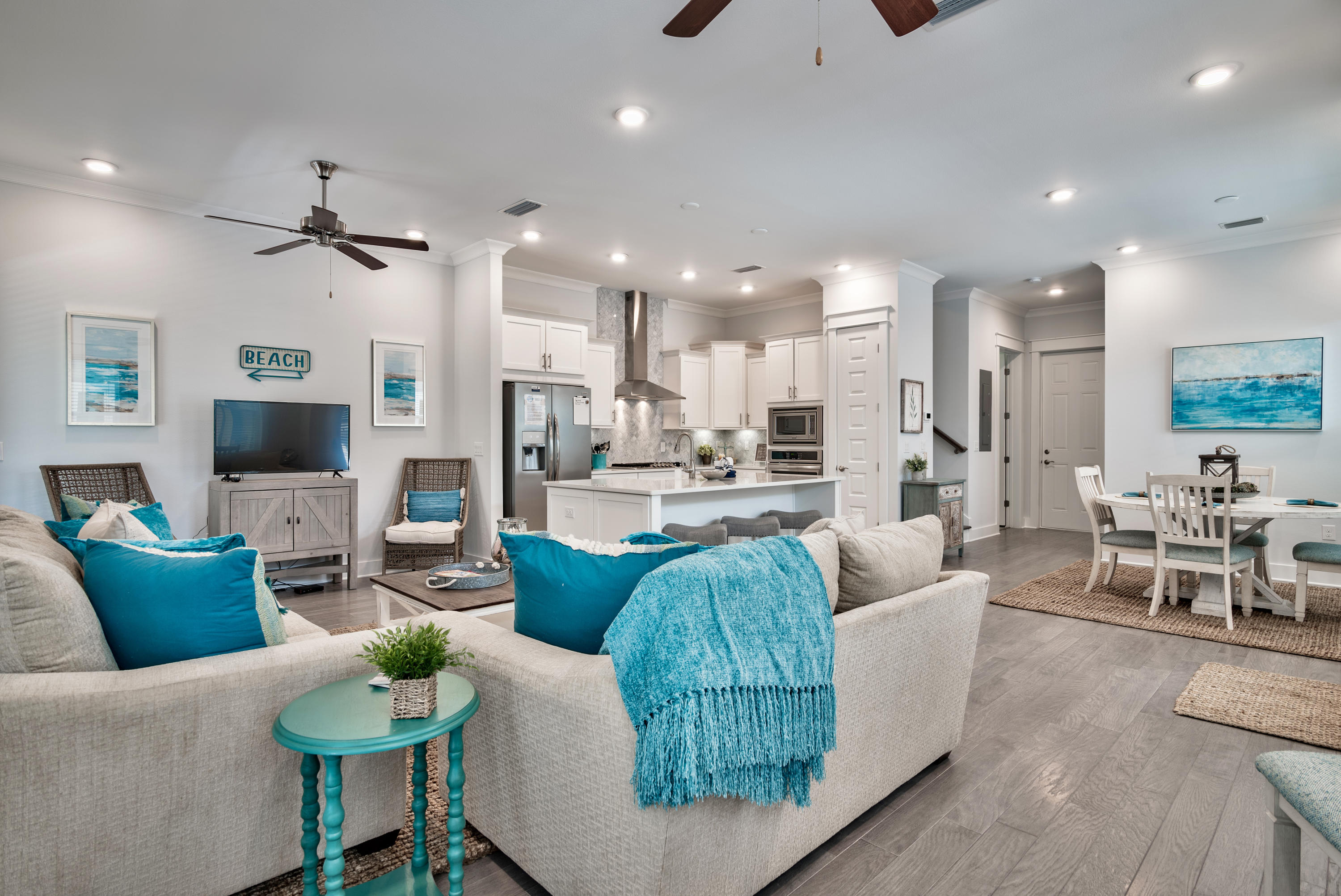 Prominence - Residential