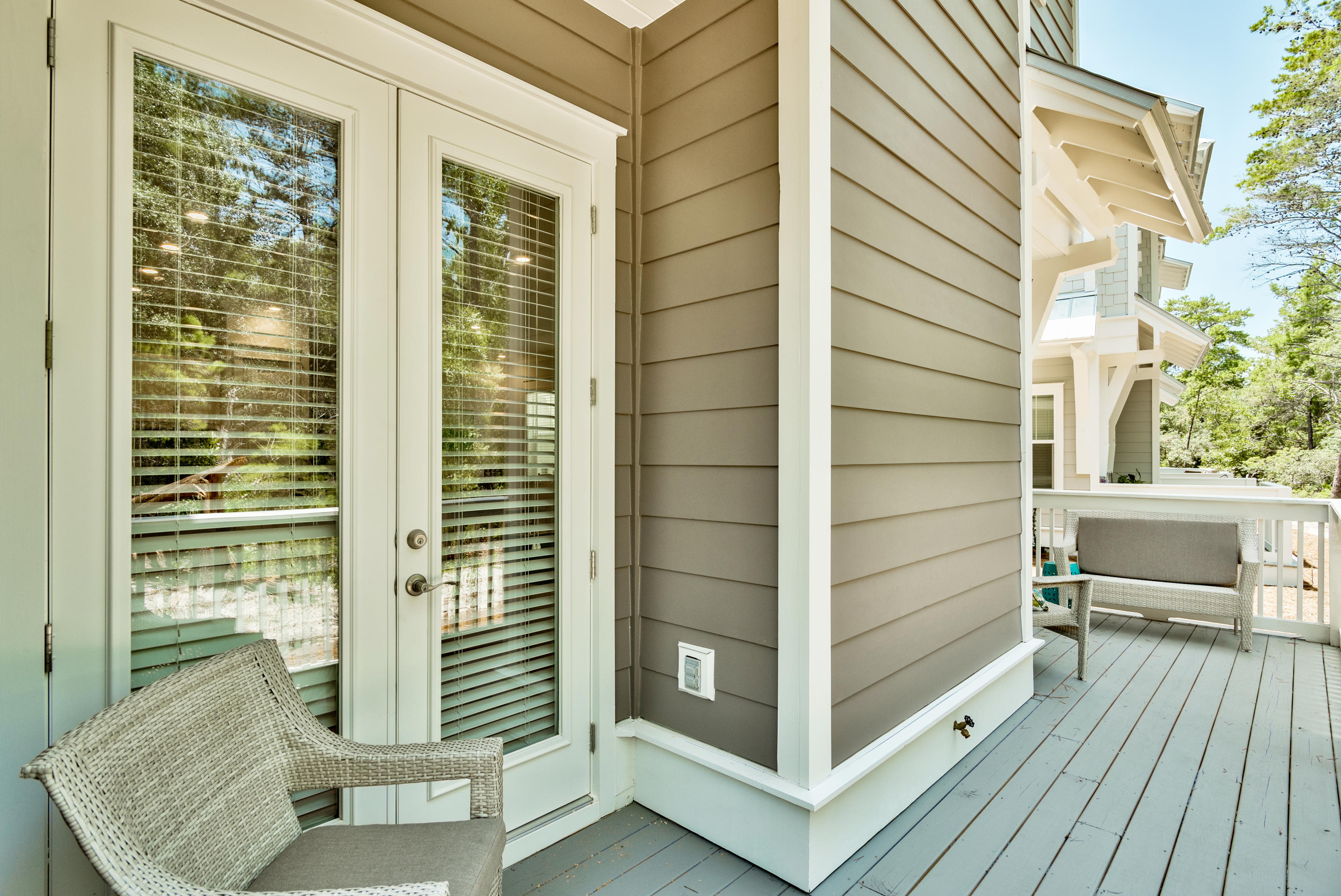 Prominence - Residential