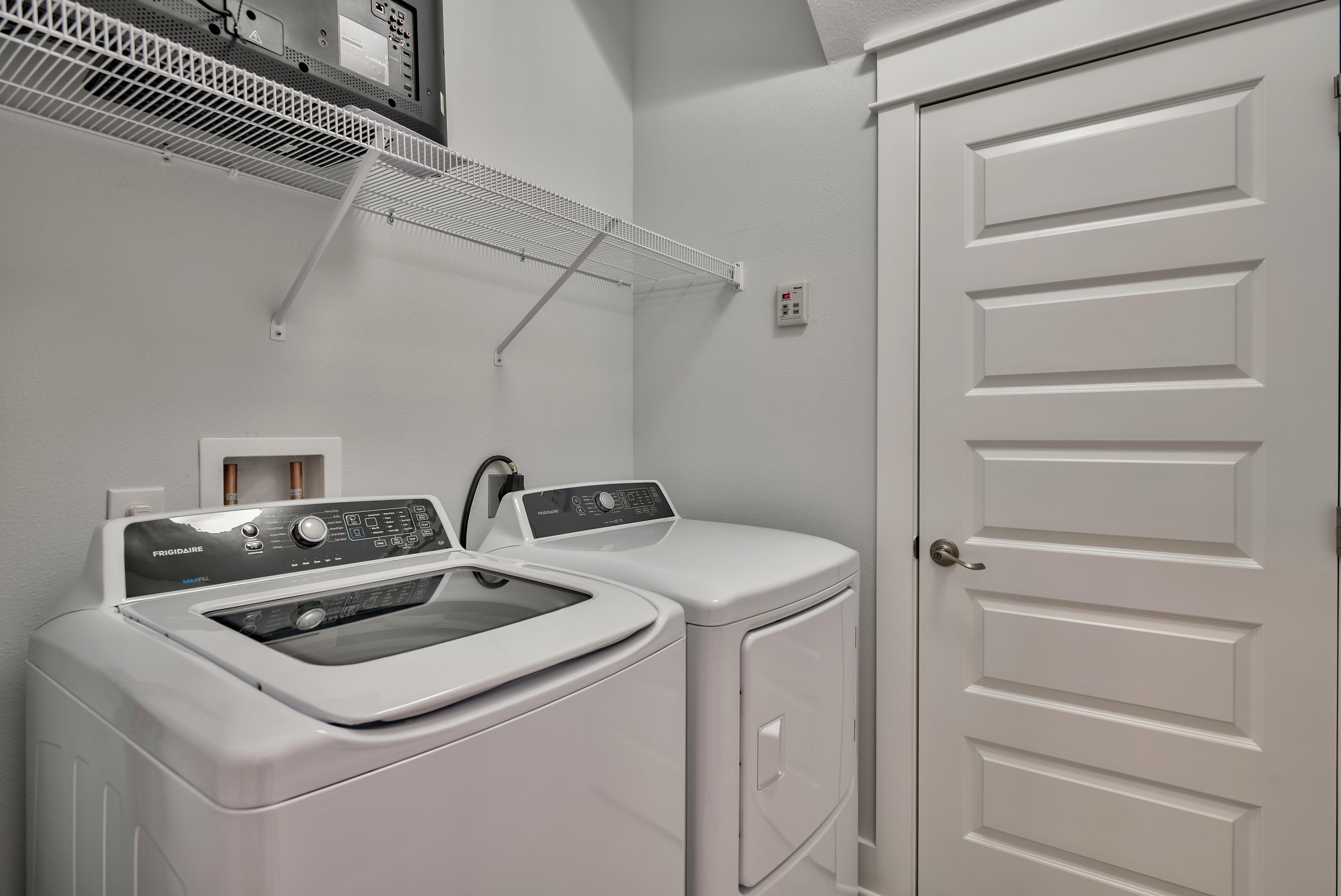 Prominence - Residential