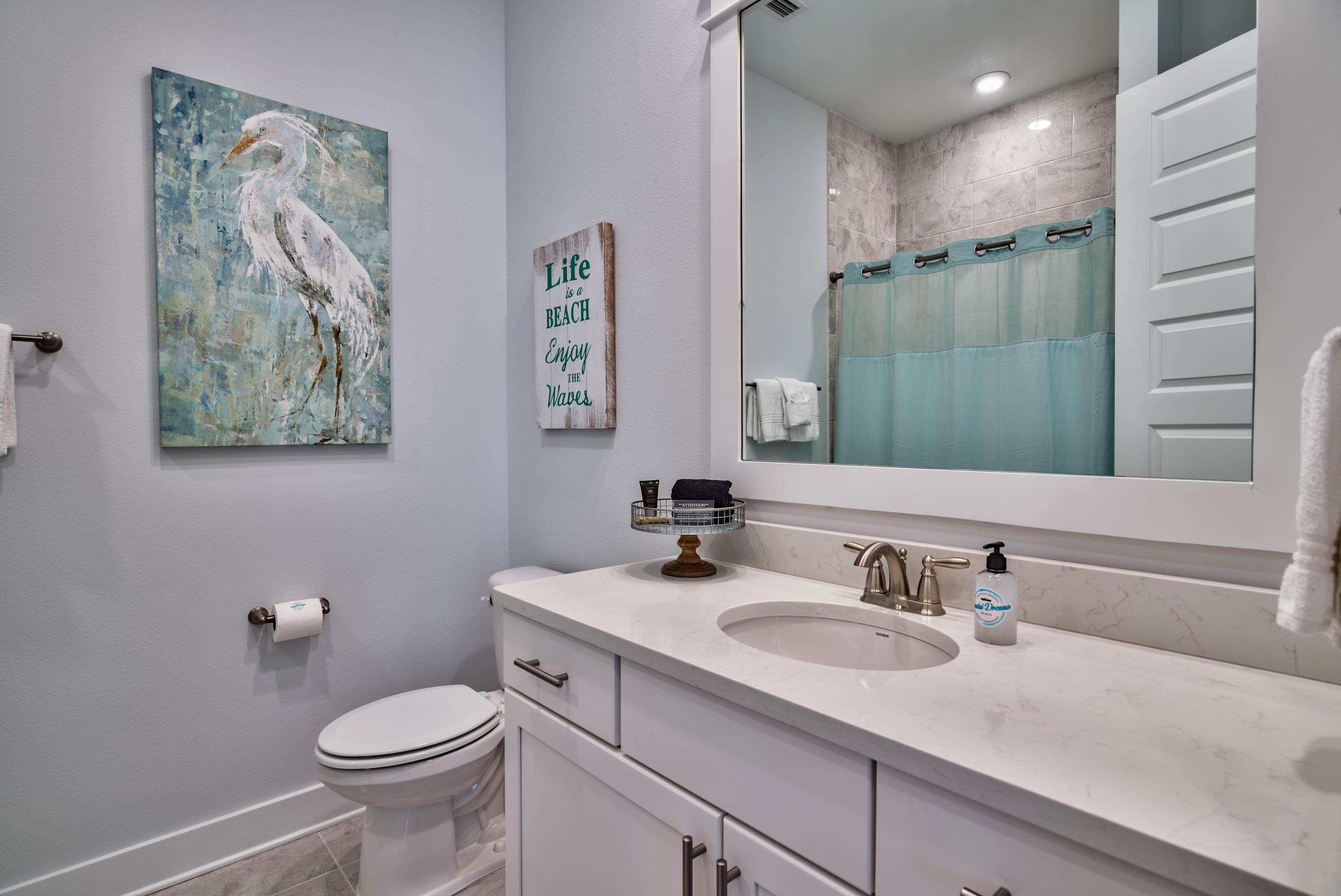 Prominence - Residential