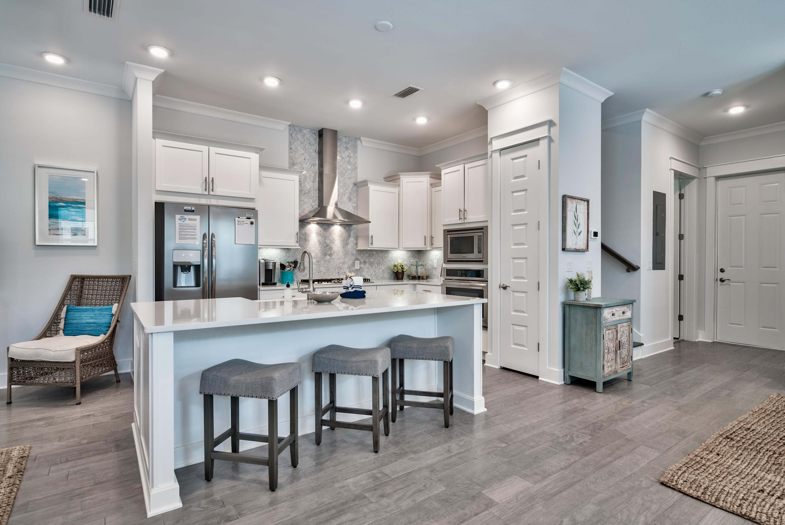 Prominence - Residential