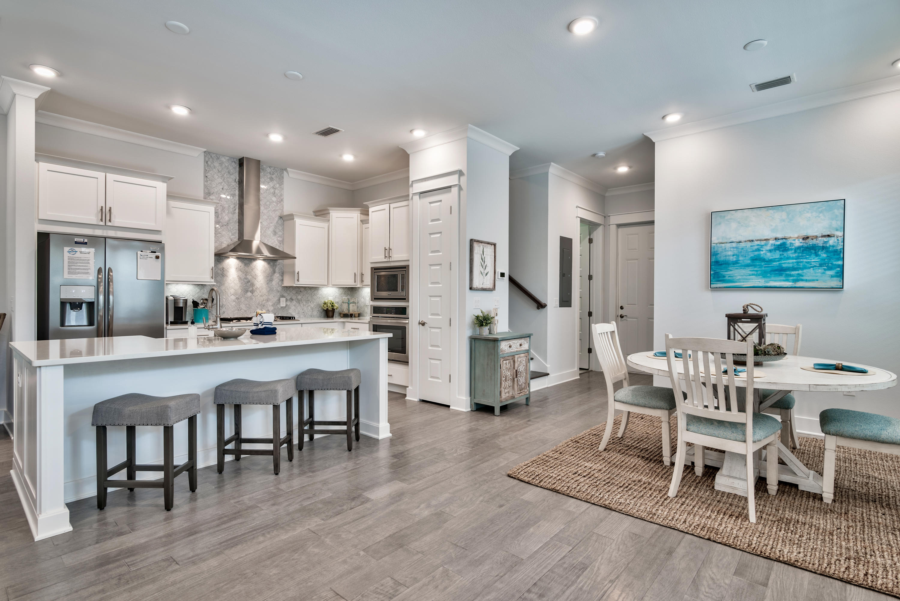 Prominence - Residential