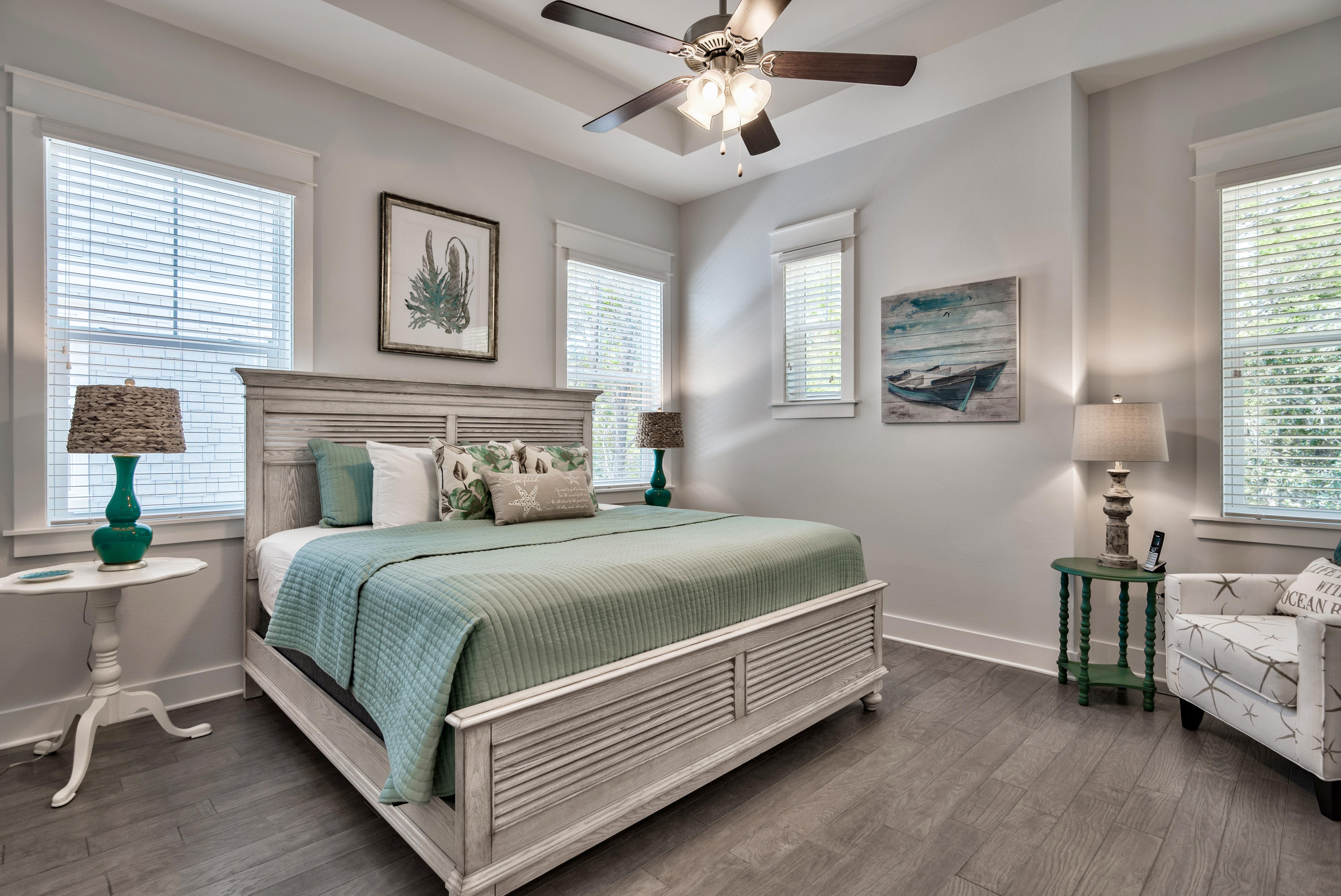 Prominence - Residential